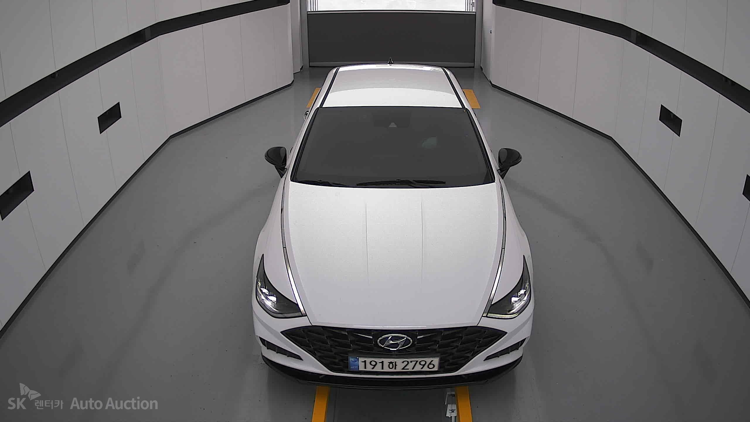 2023 - hyundai sonata