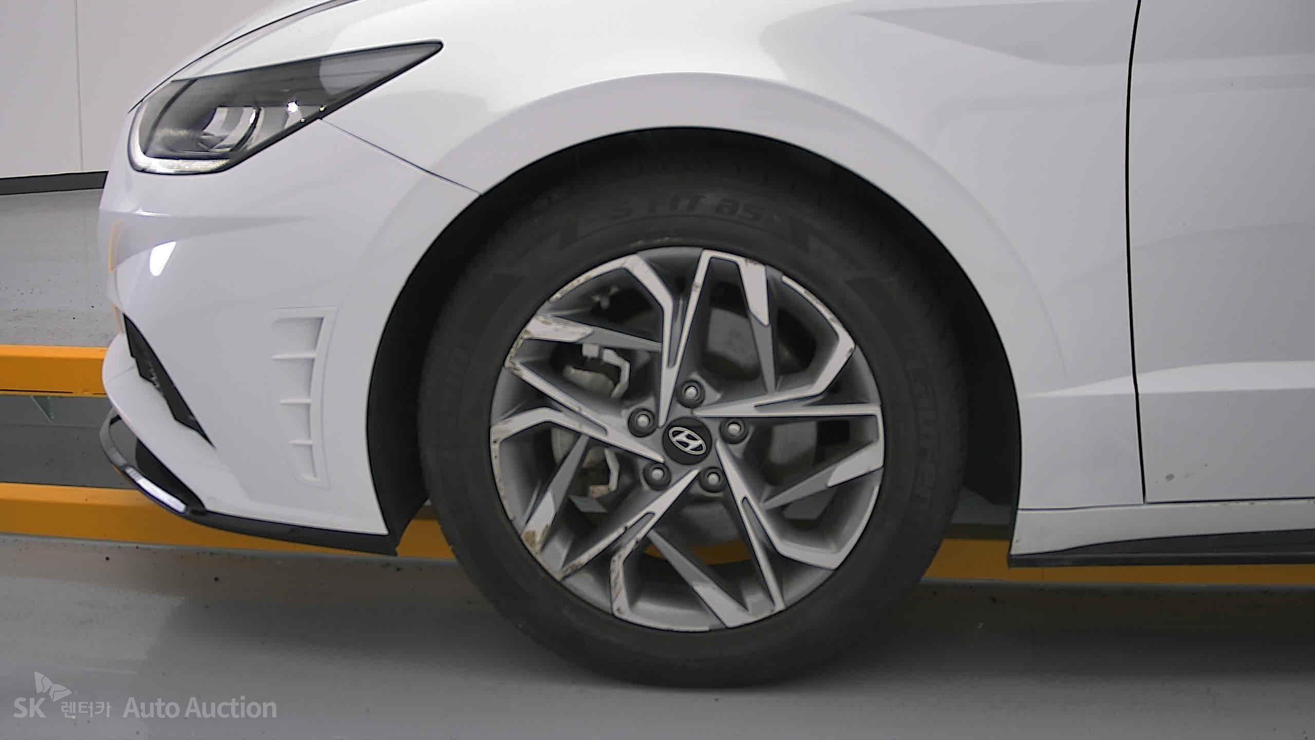 2023 - hyundai sonata