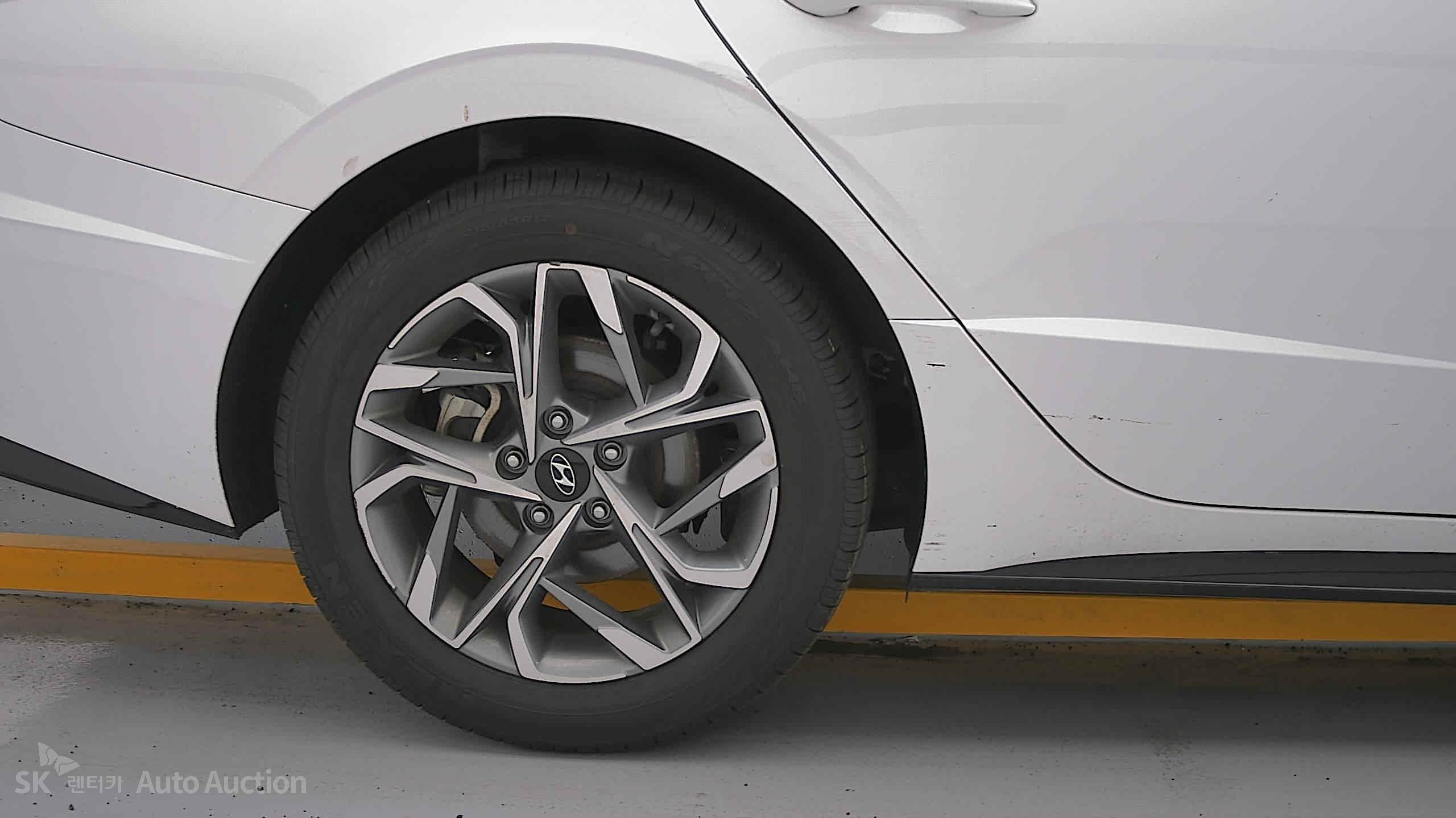 2023 - hyundai sonata