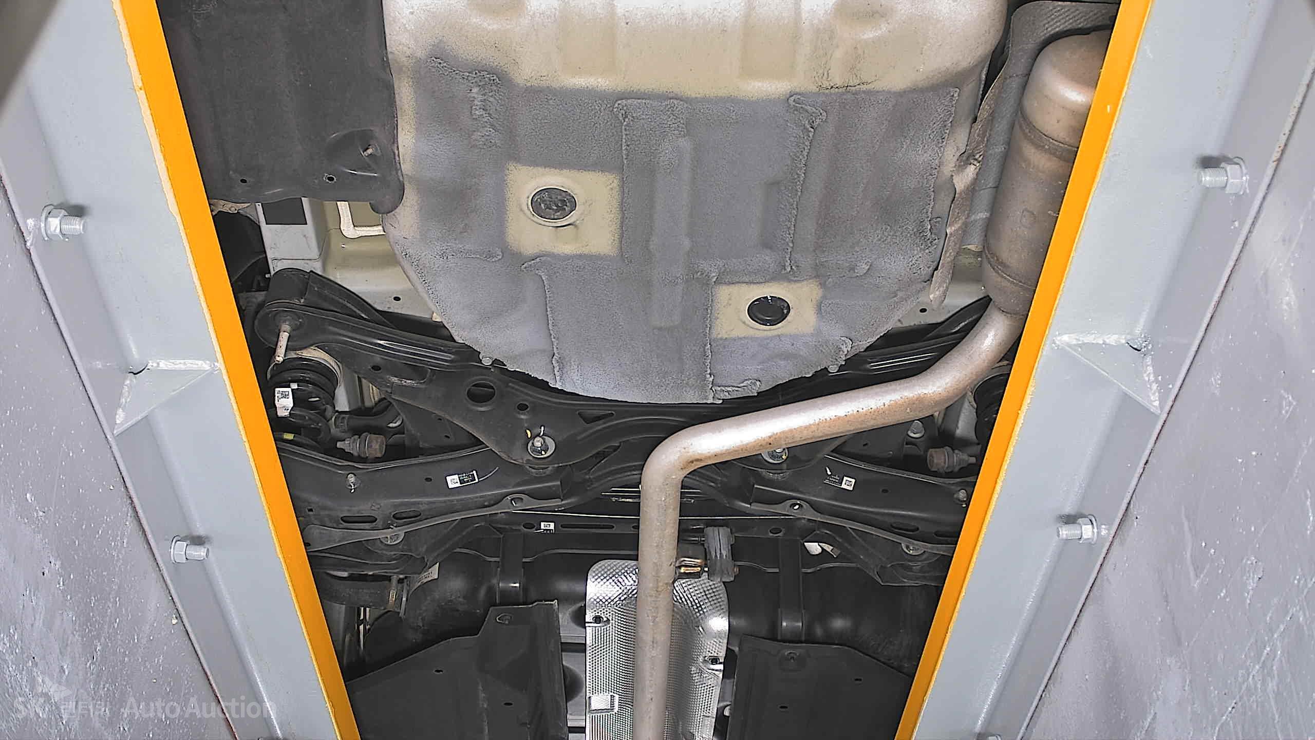 2023 - hyundai sonata