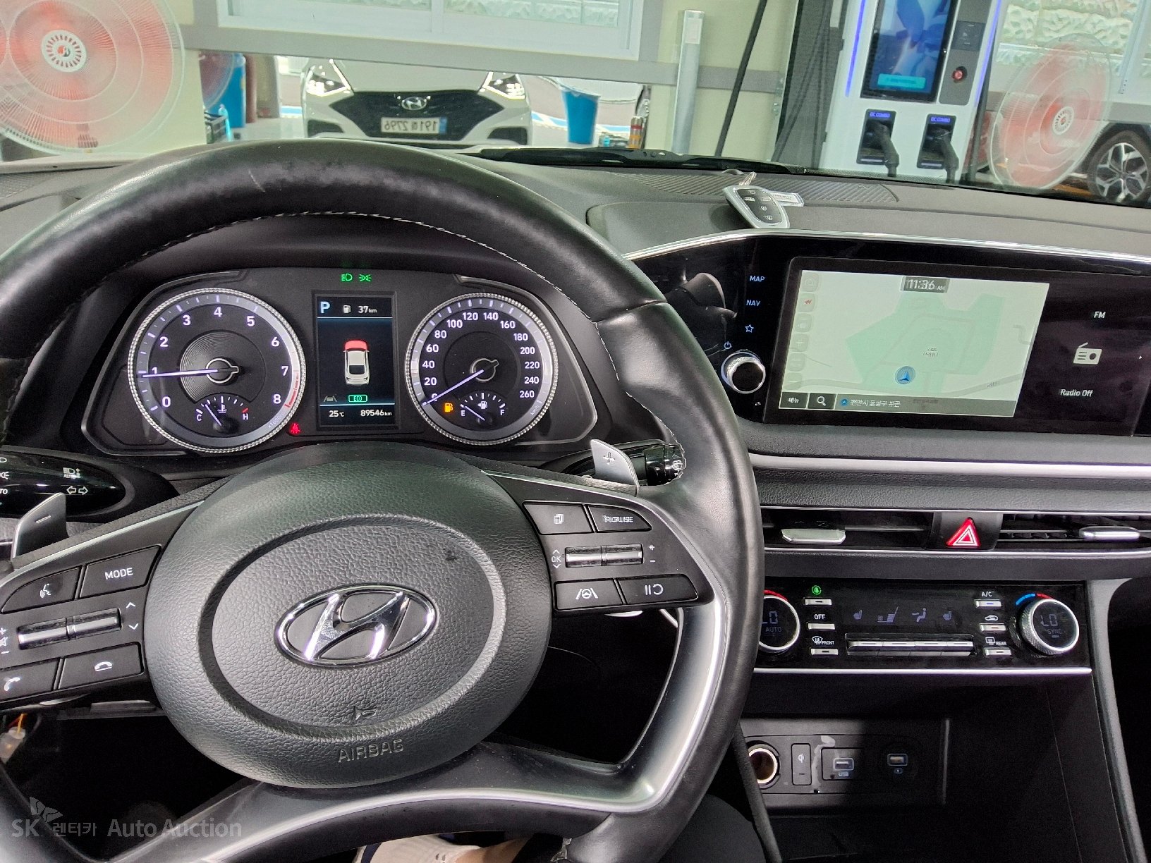 2023 - hyundai sonata