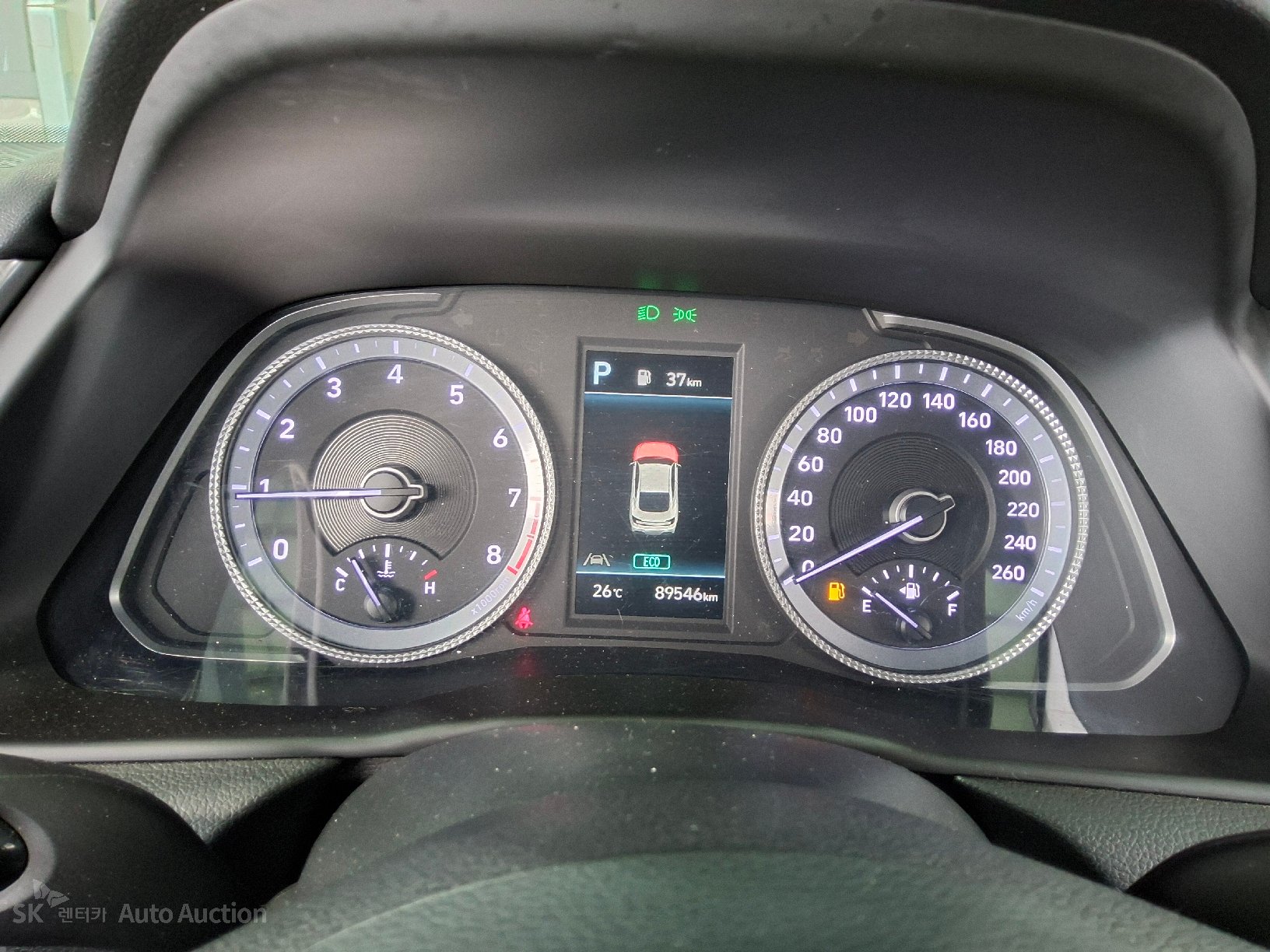 2023 - hyundai sonata