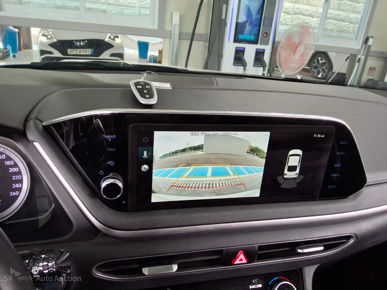 2023 - hyundai sonata