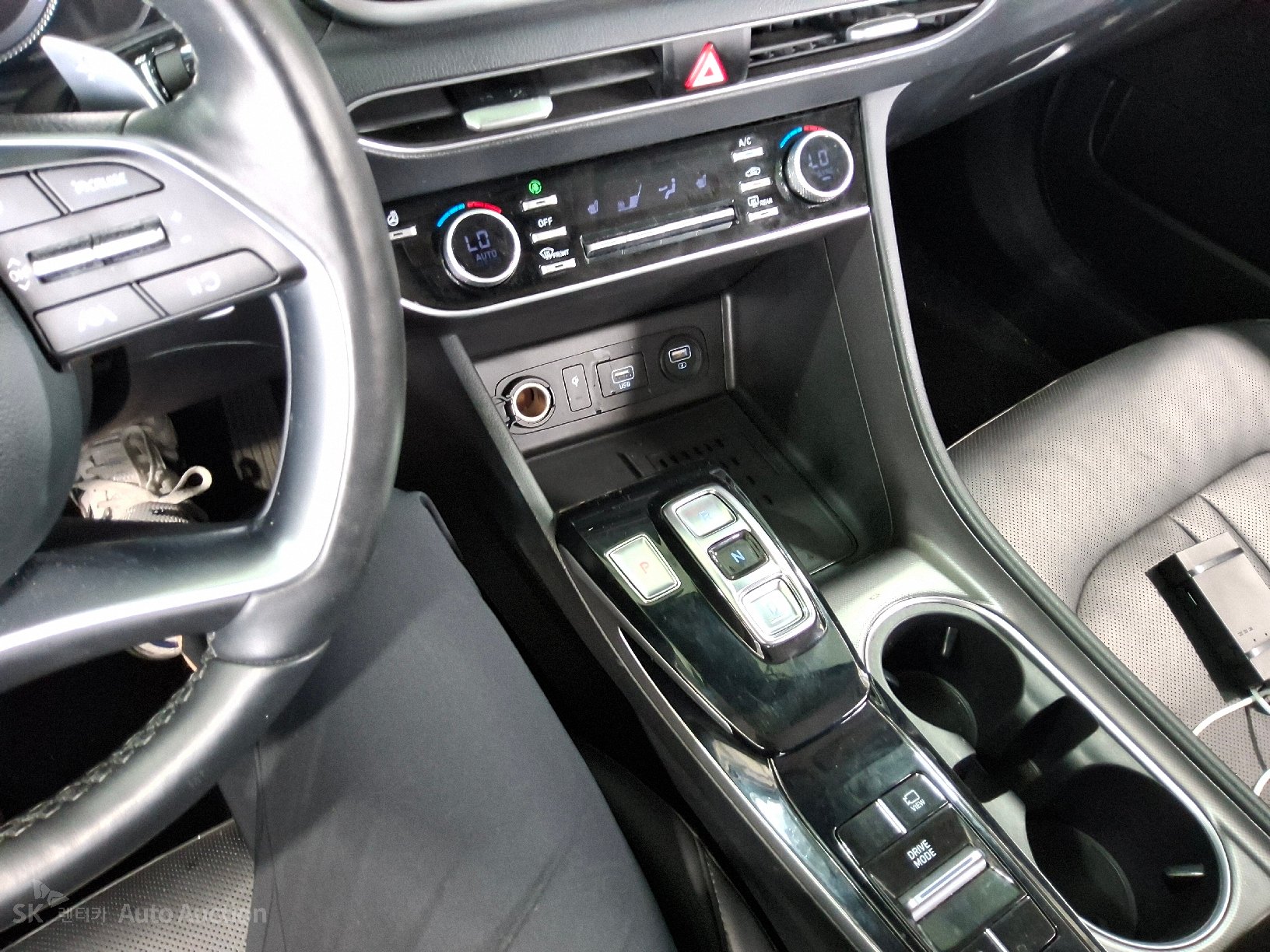 2023 - hyundai sonata