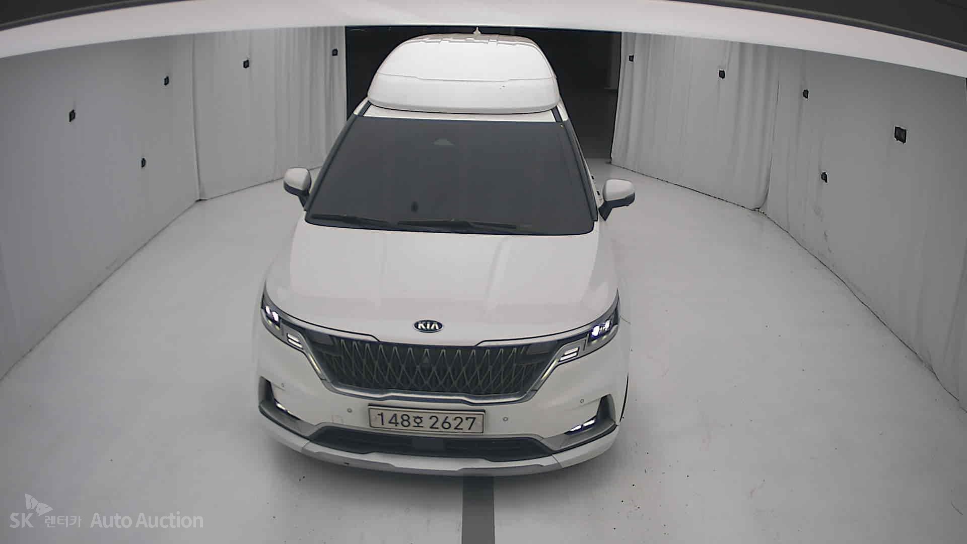 2021 - kia carnival