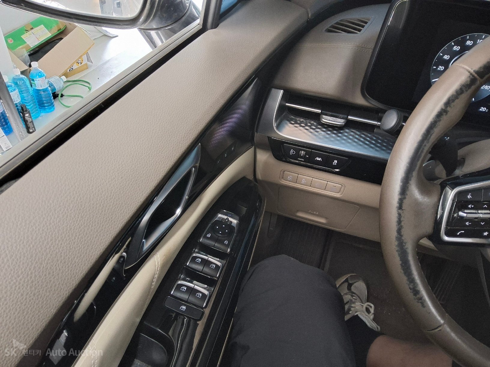 2021 - kia carnival