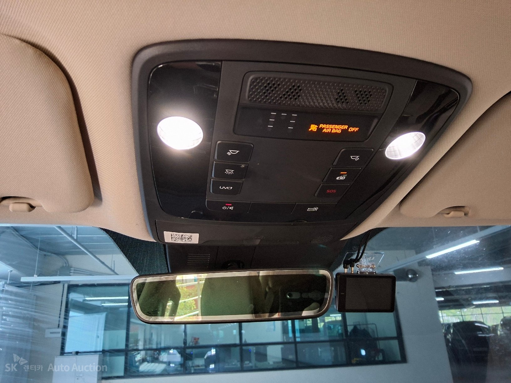 2021 - kia carnival