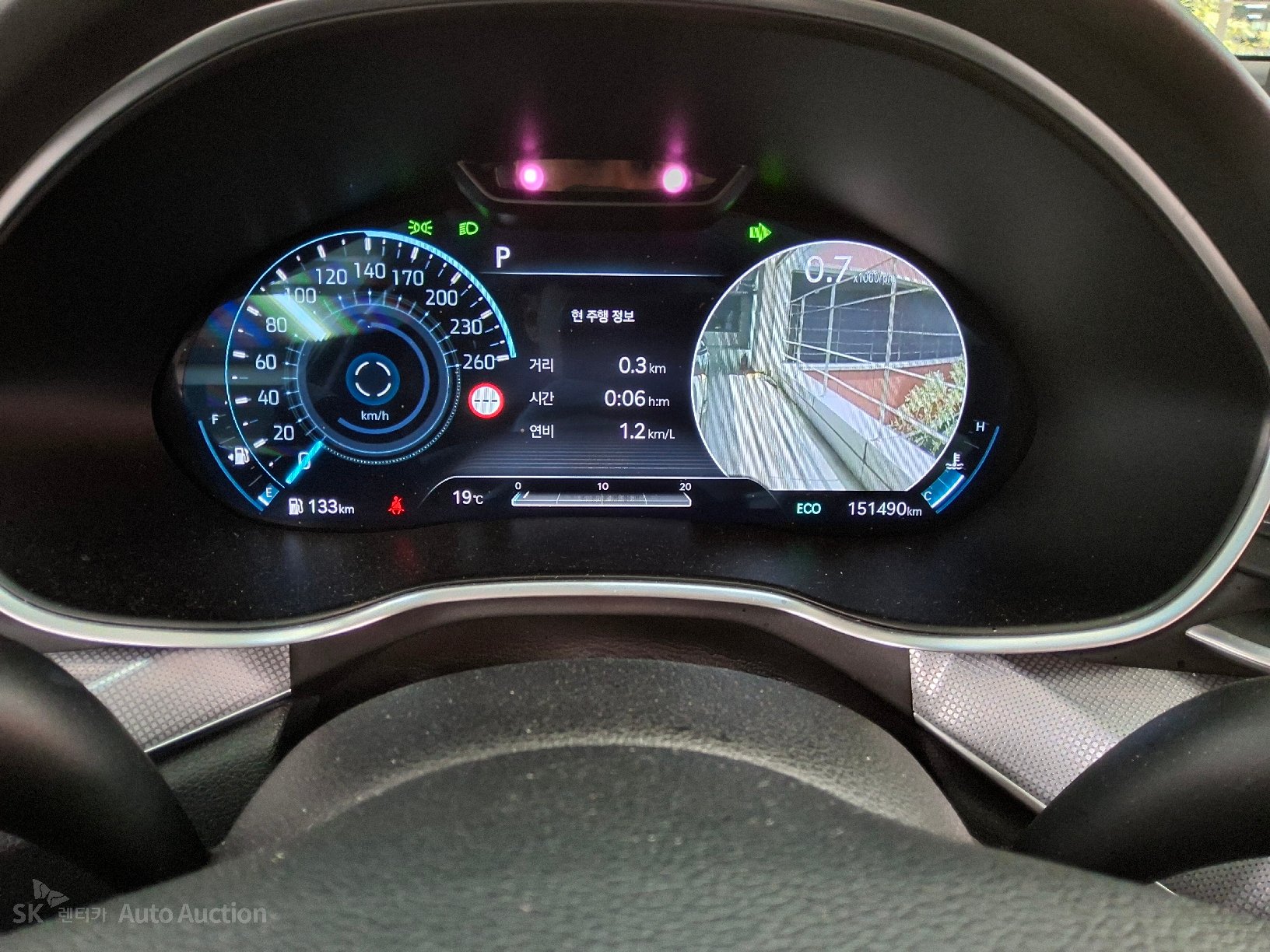 2022 - genesis g80