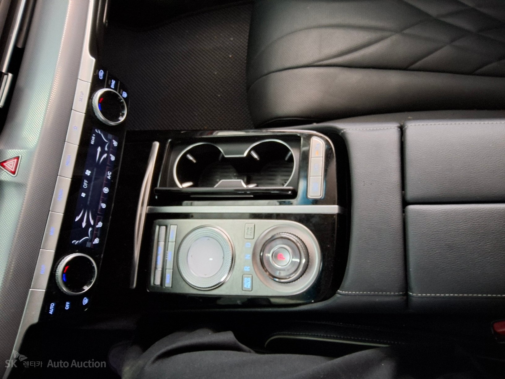 2022 - genesis g80
