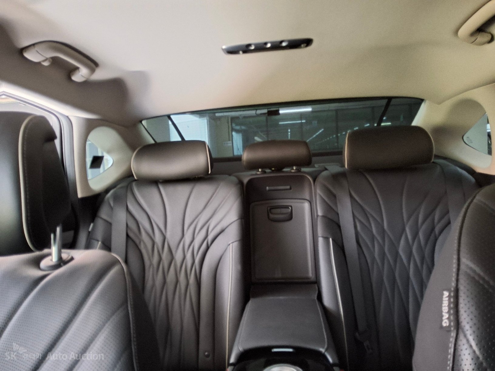 2022 - genesis g80