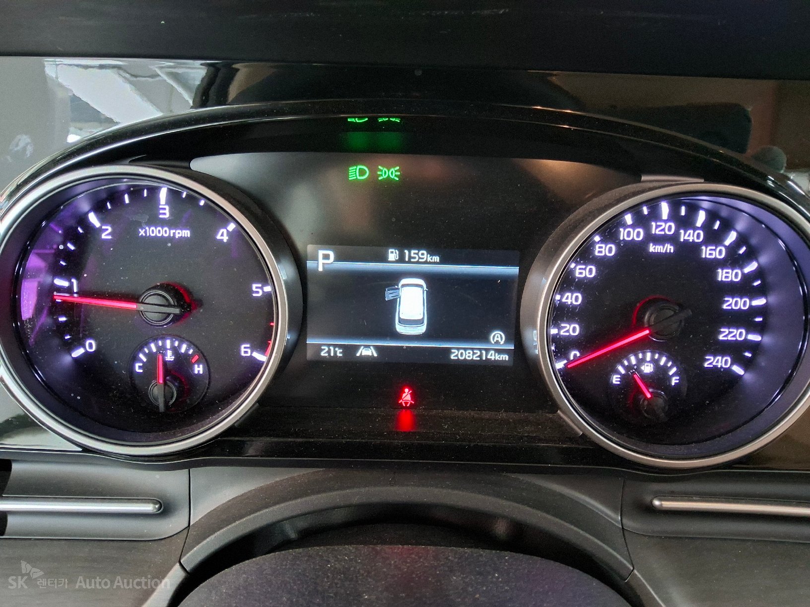 2023 - kia carnival