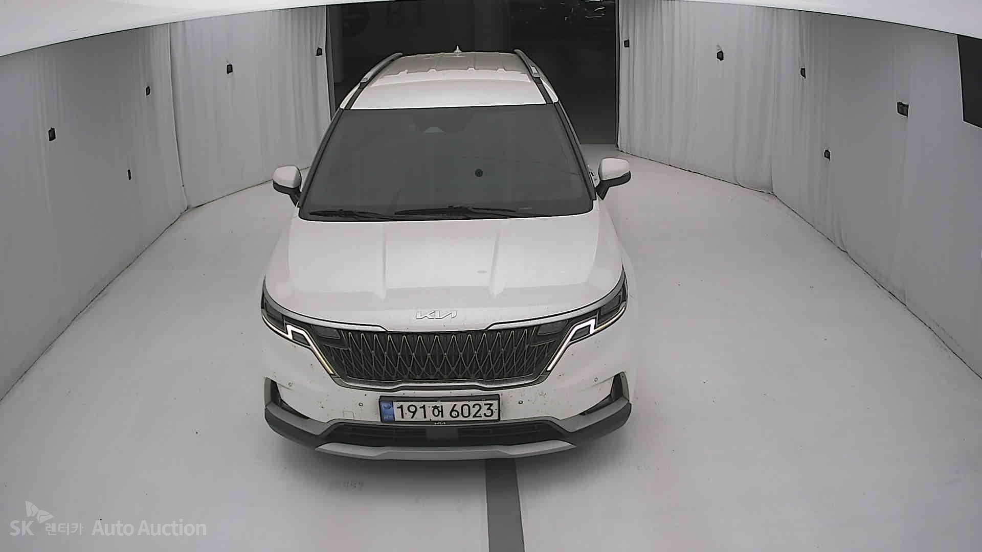 2023 - kia carnival