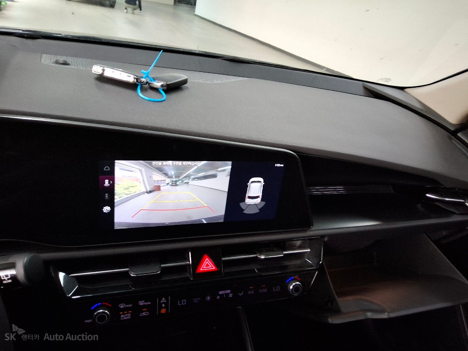 2022 - kia all-new niro