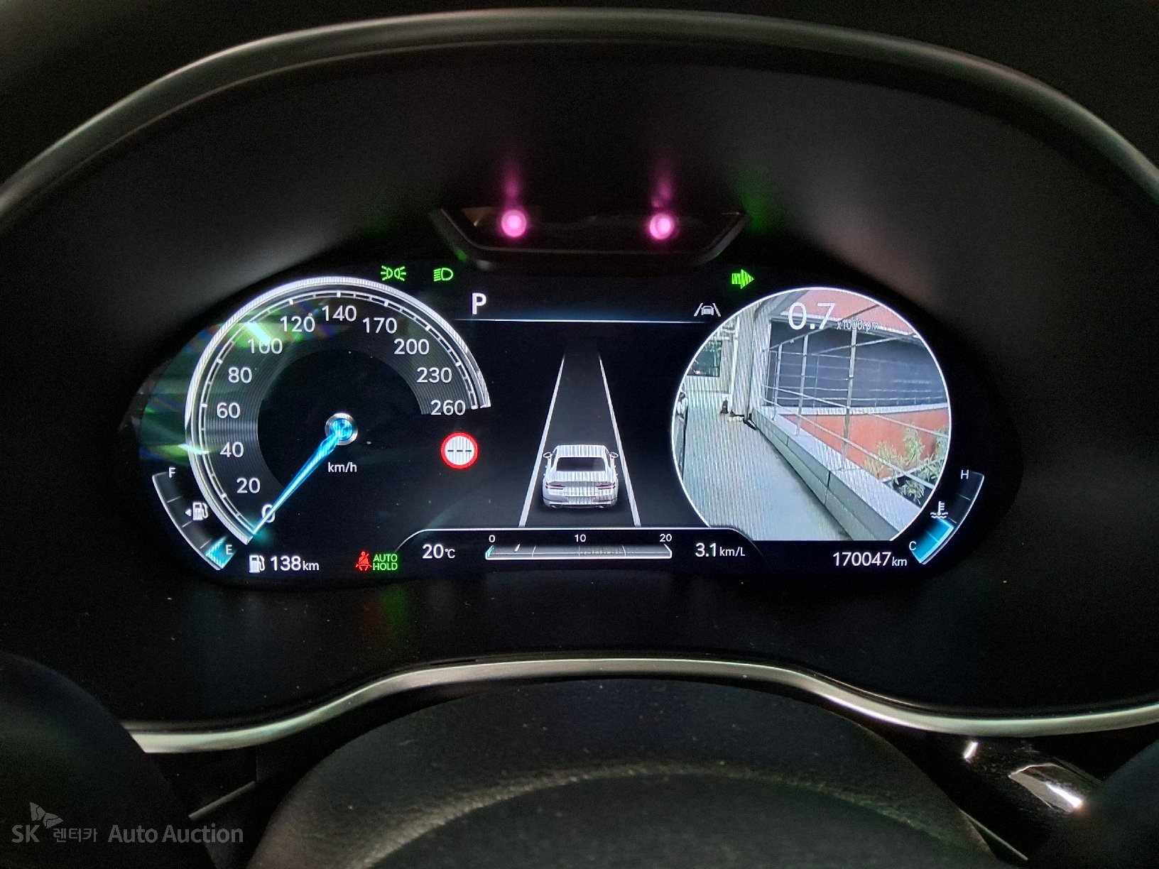 2022 - genesis g80