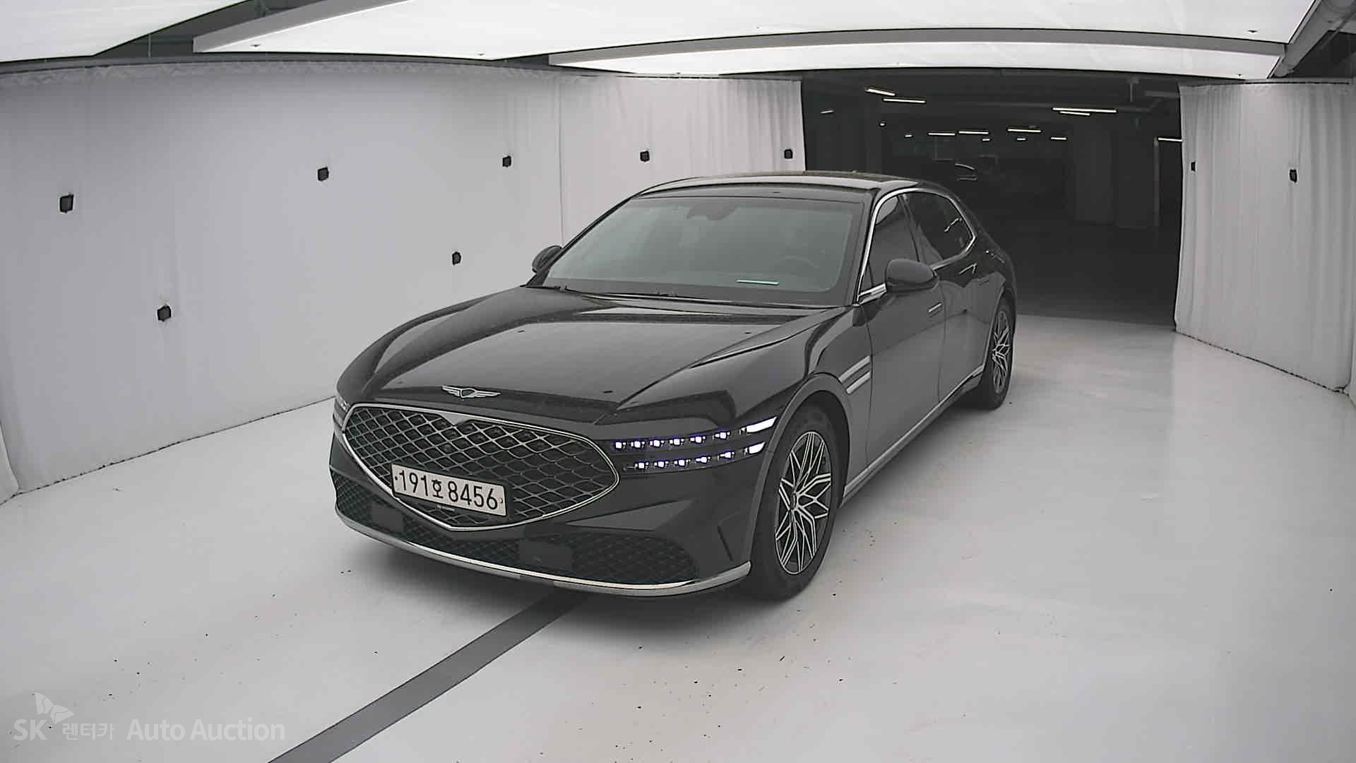 제네시스 G90