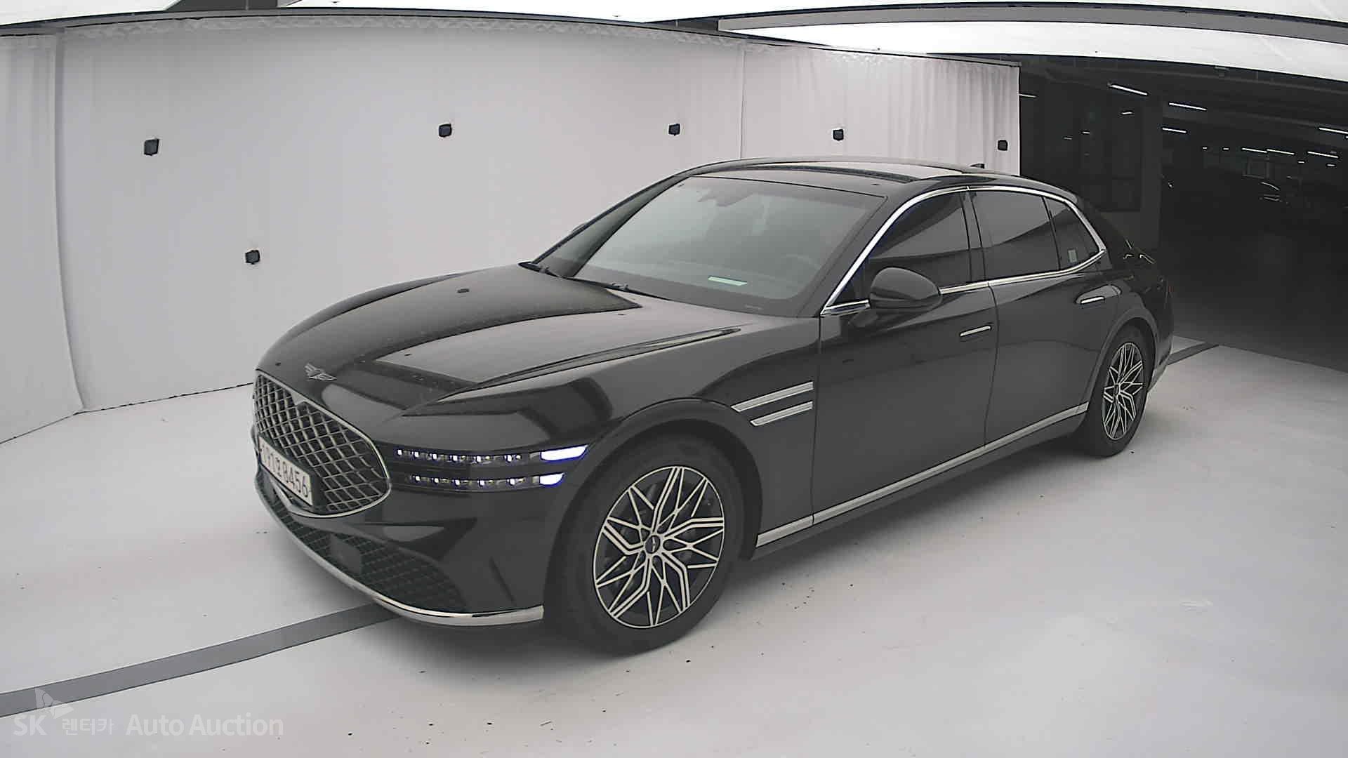 2023 - genesis g90