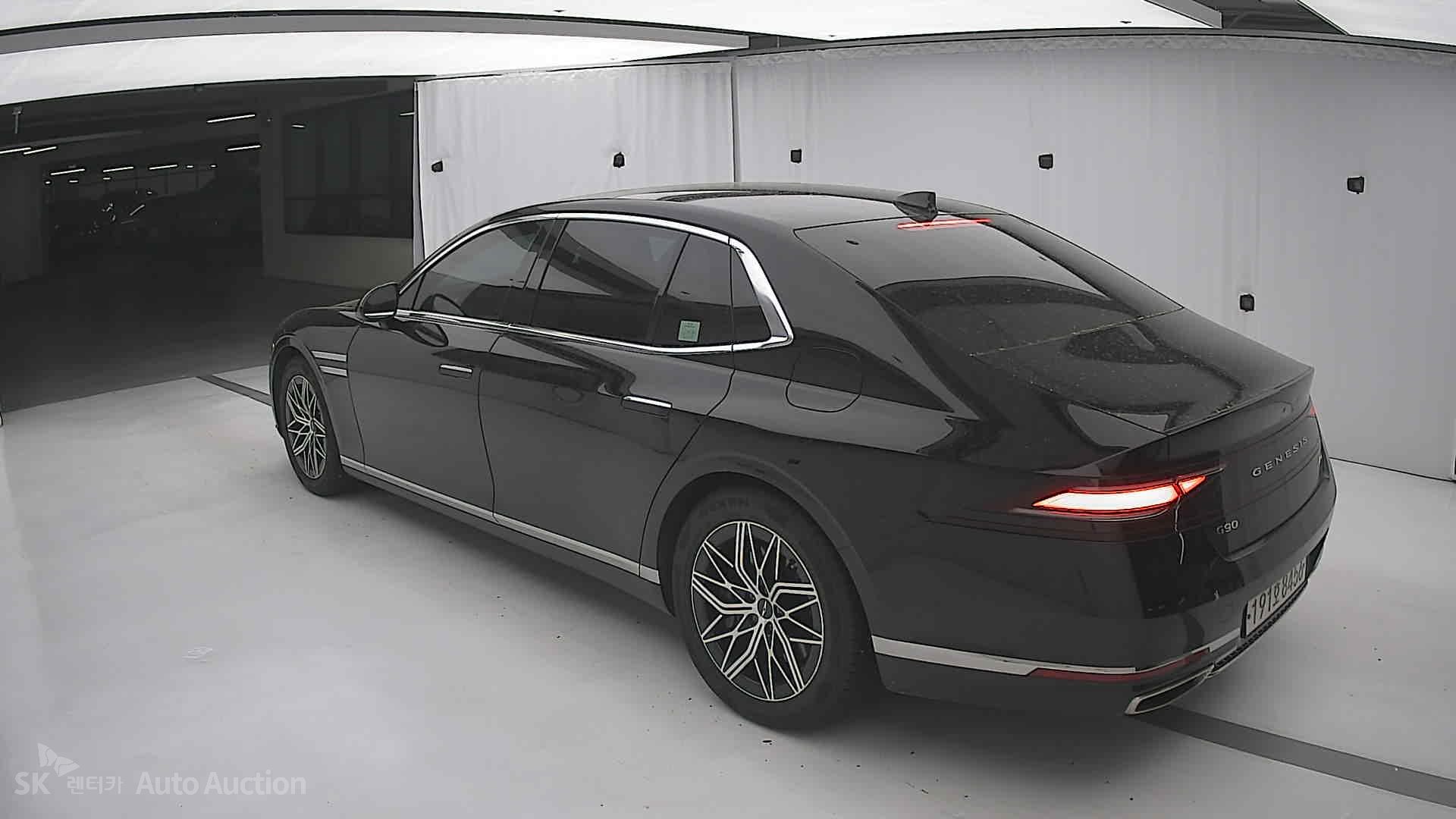 2023 - genesis g90