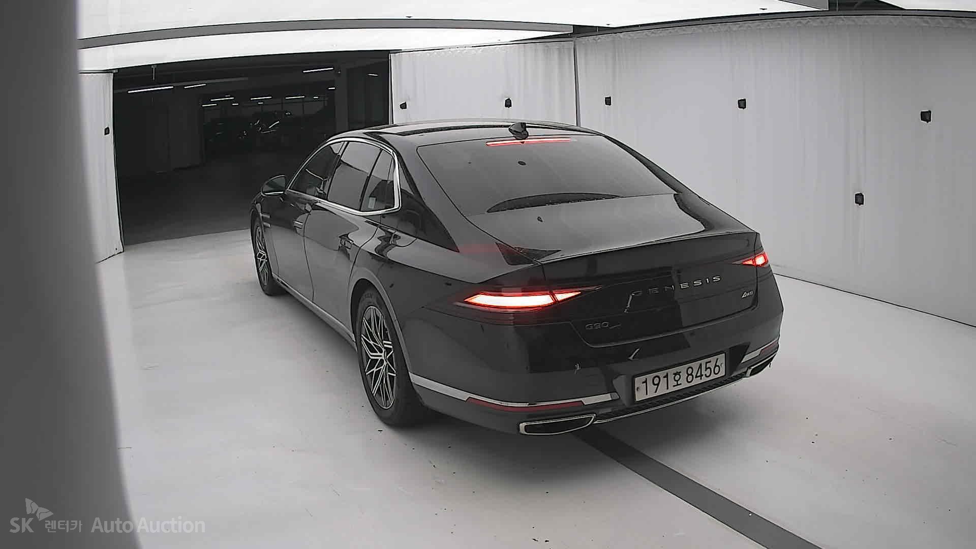 2023 - genesis g90