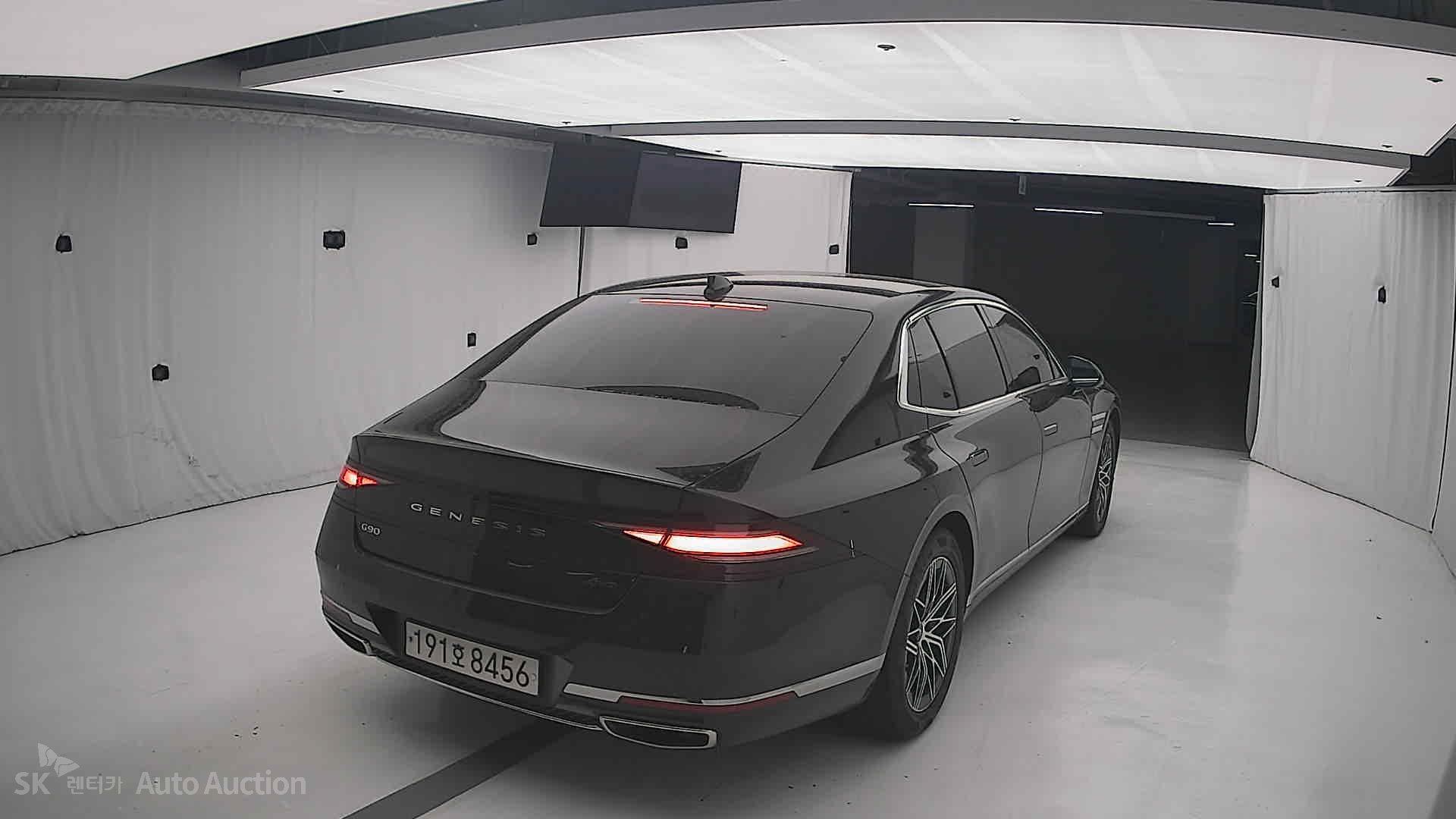 2023 - genesis g90