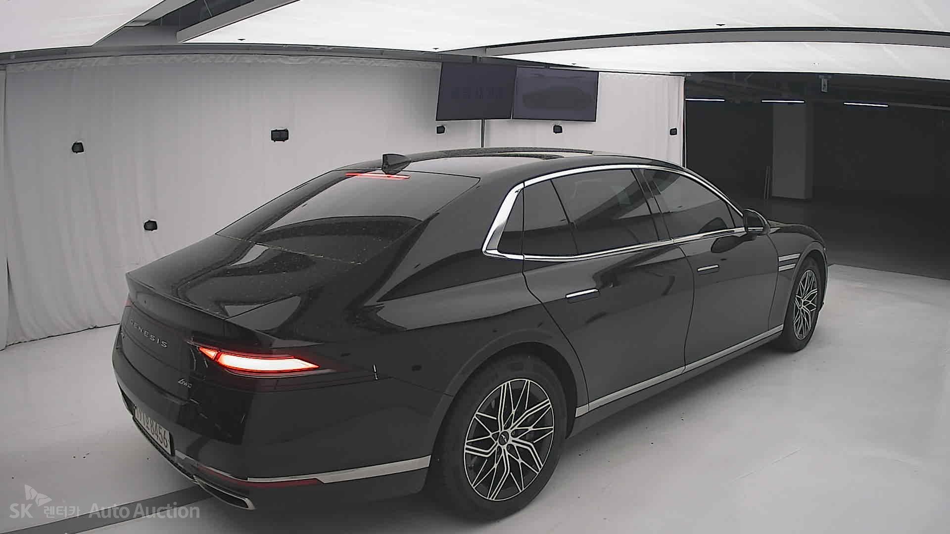 2023 - genesis g90