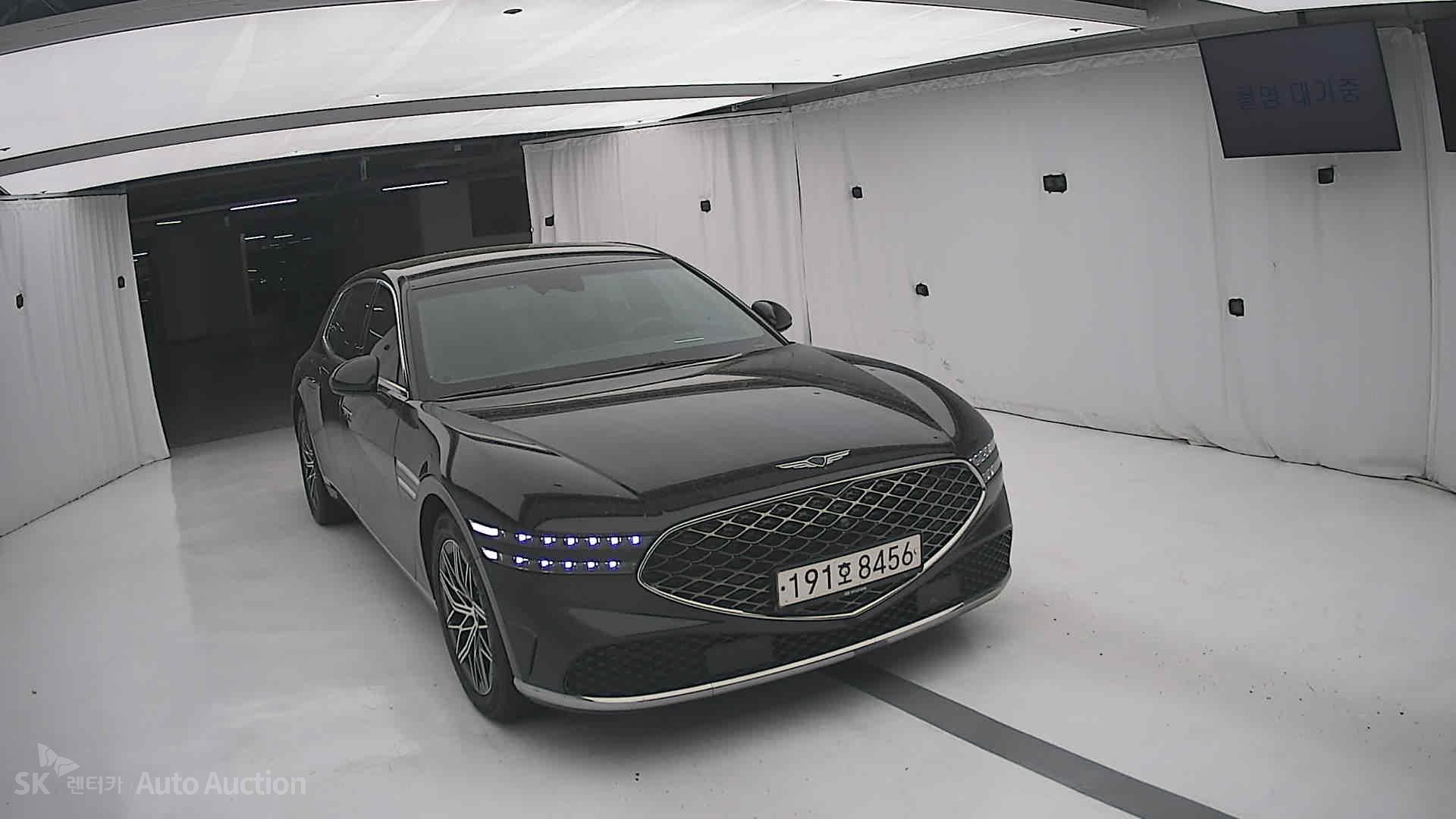 2023 - genesis g90