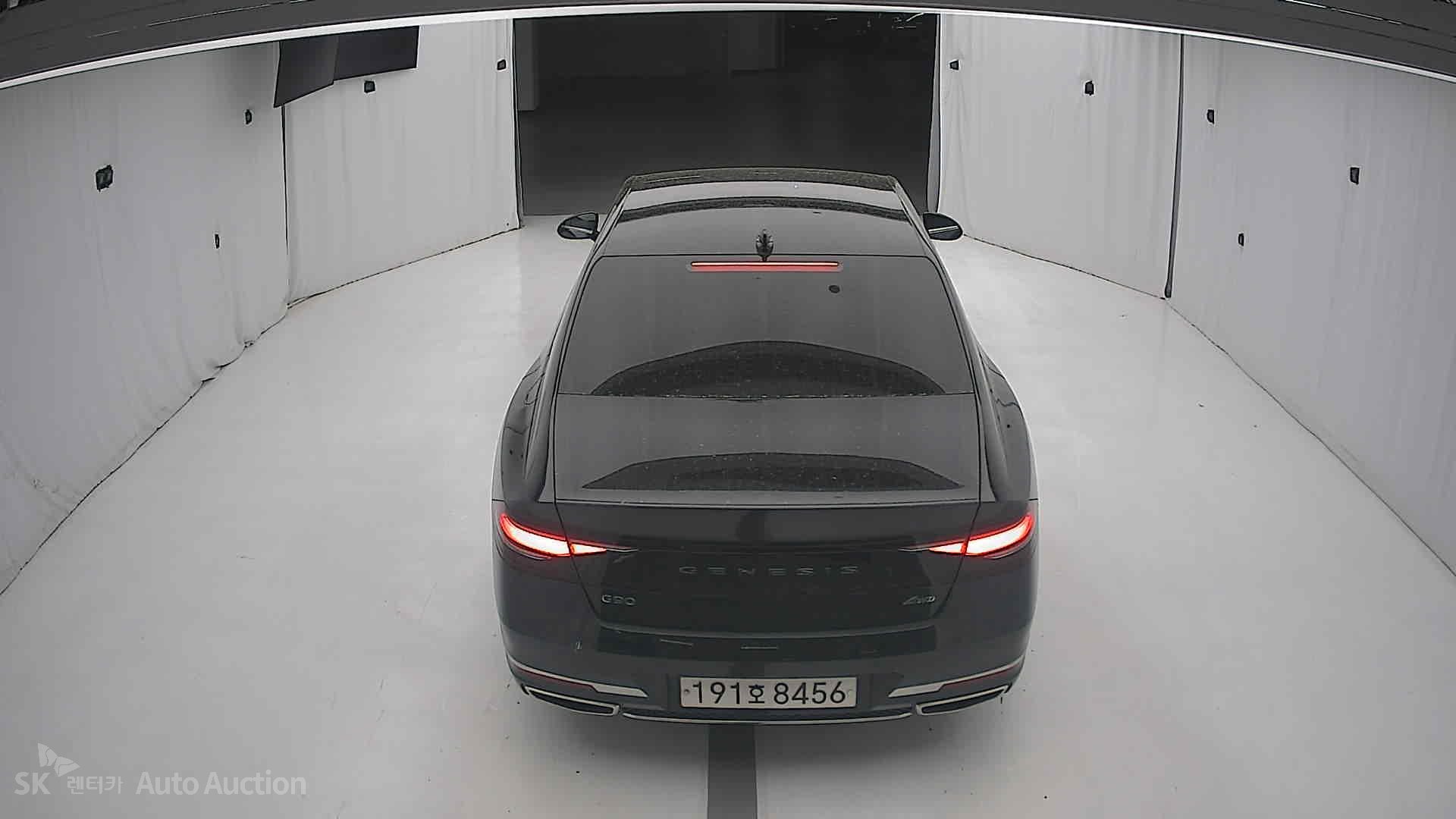 2023 - genesis g90