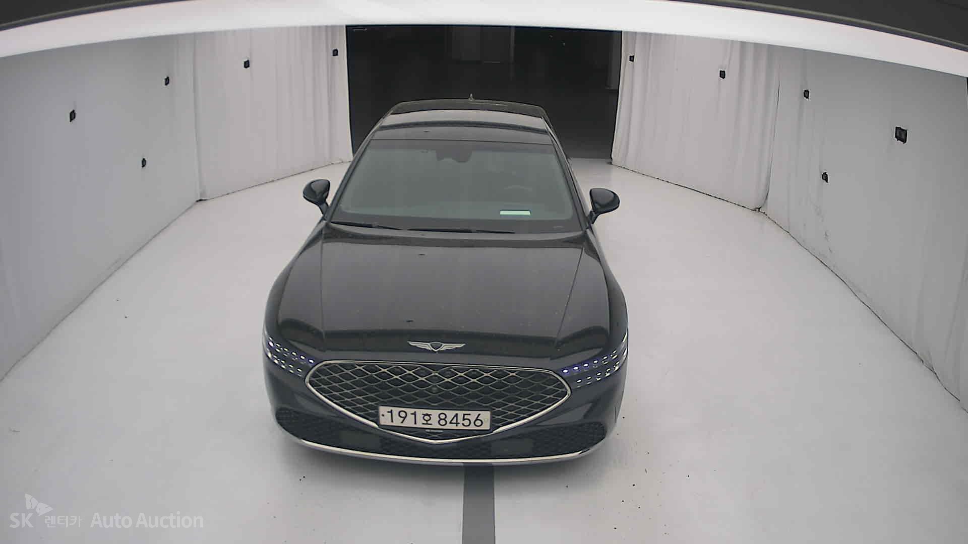 2023 - genesis g90