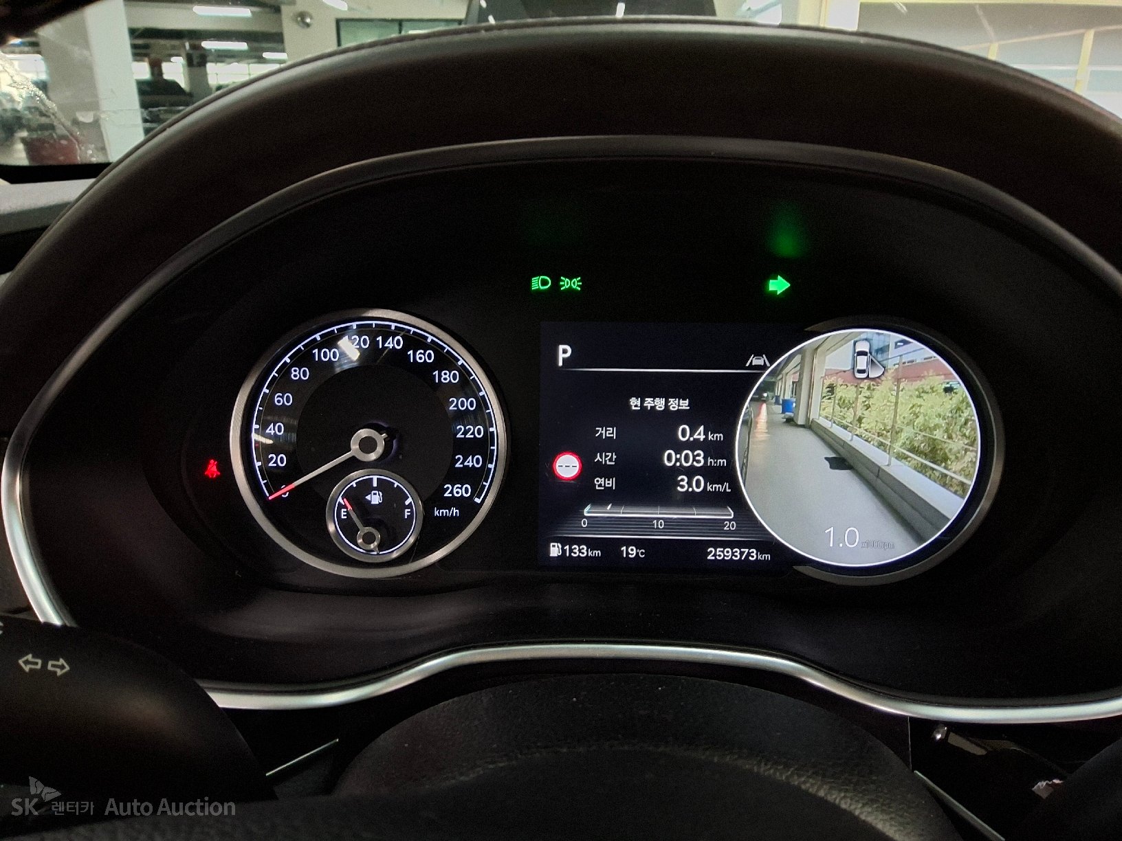 2022 - genesis g80
