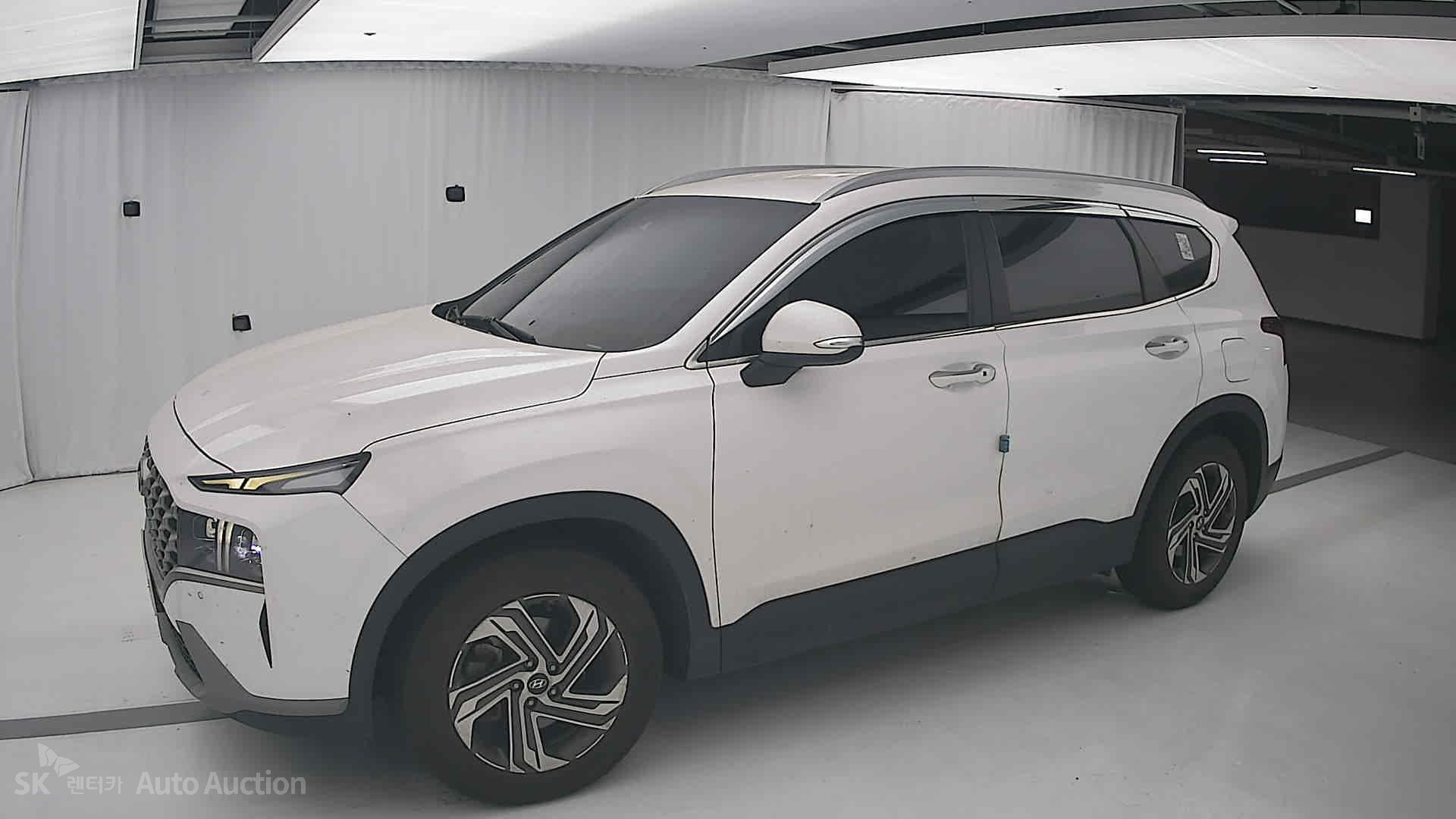 2022 - hyundai santa fe