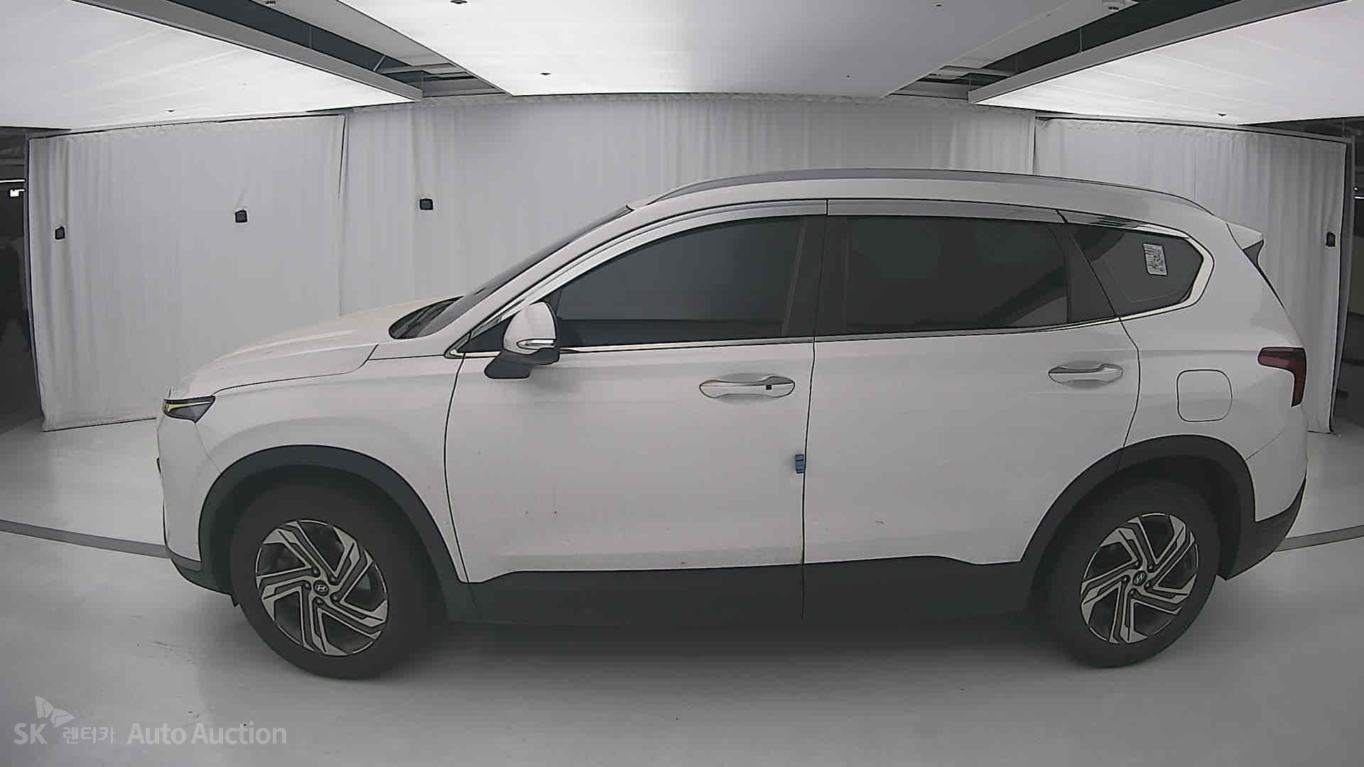 2022 - hyundai santa fe