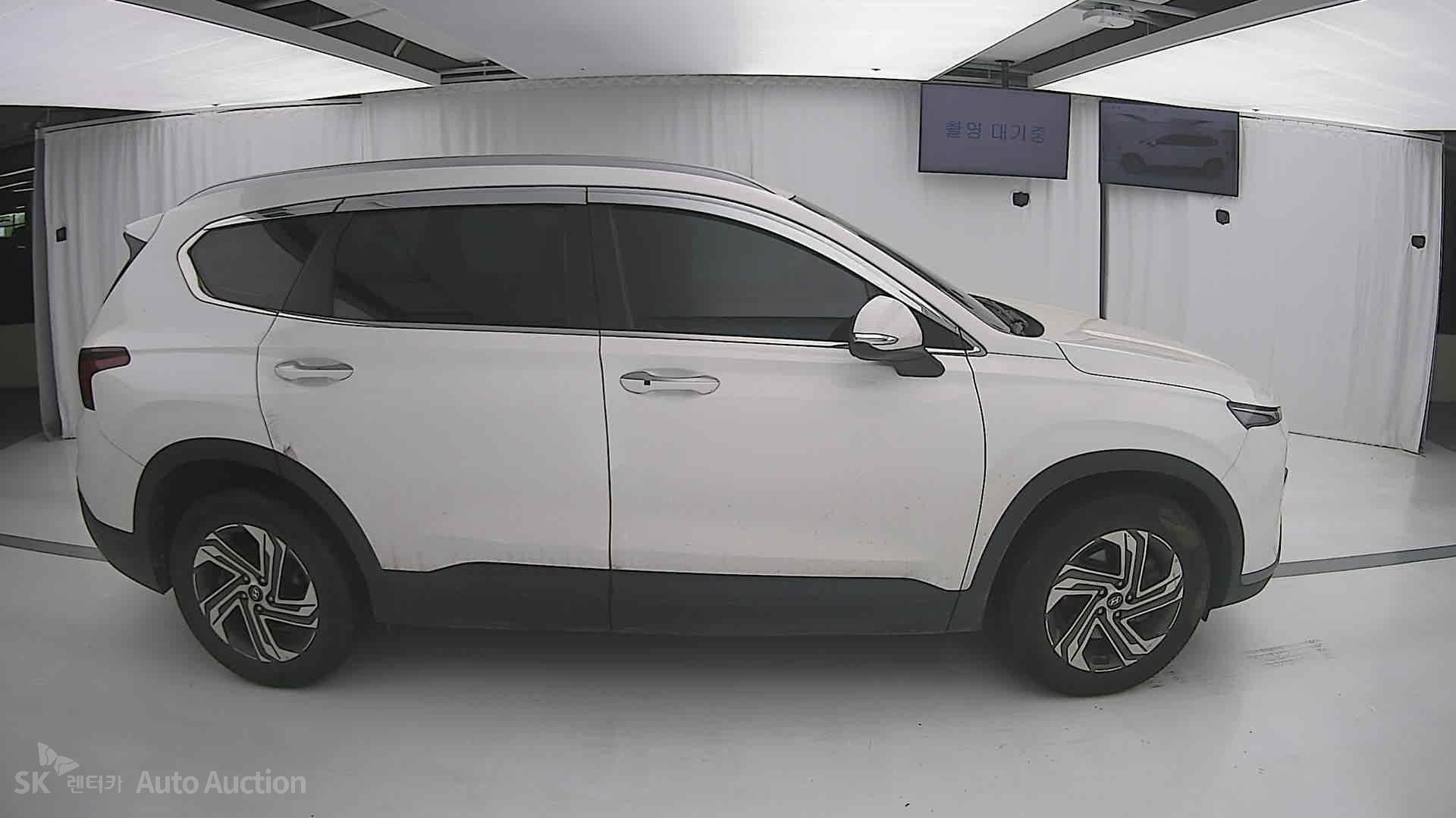2022 - hyundai santa fe