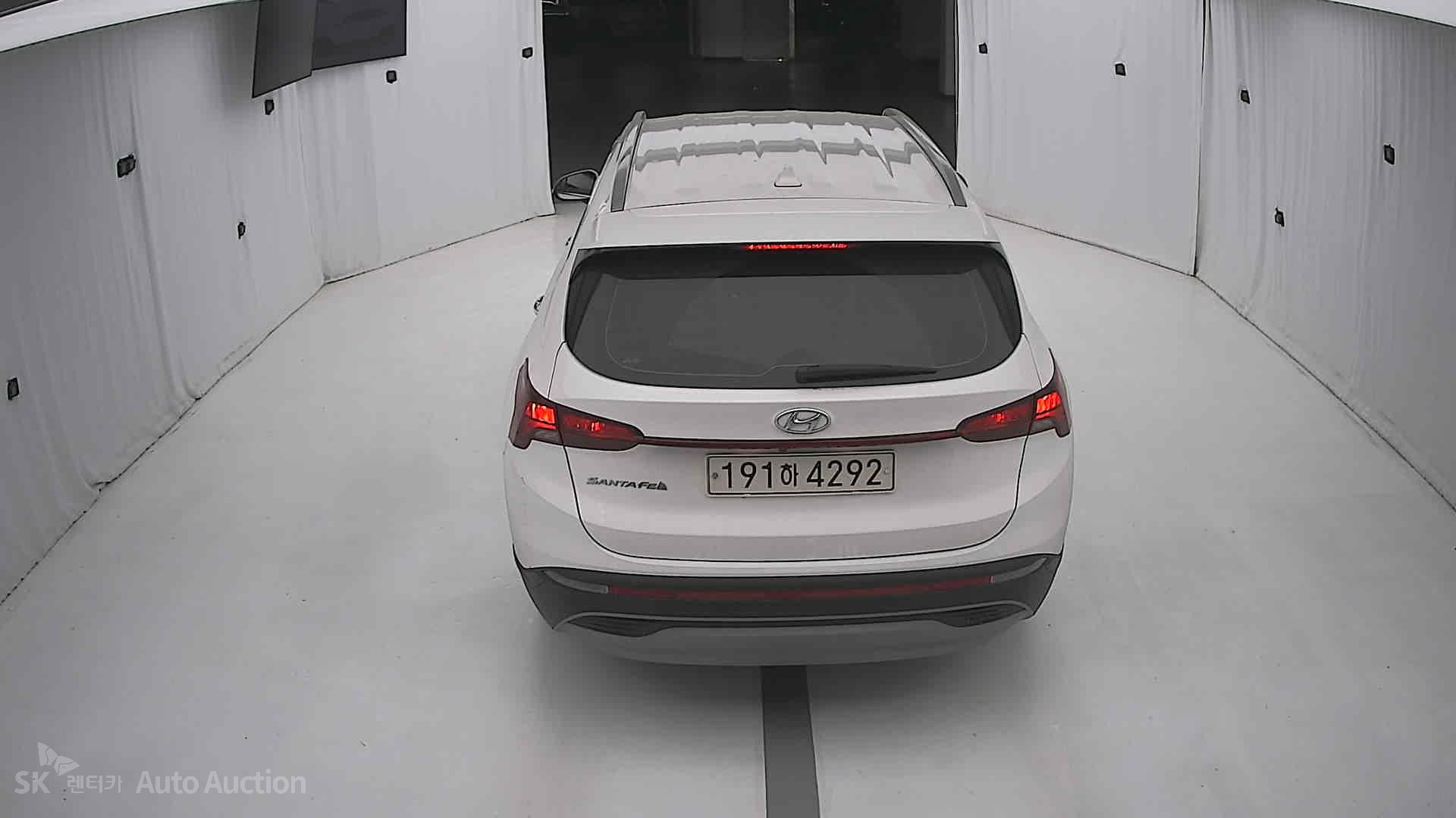 2022 - hyundai santa fe