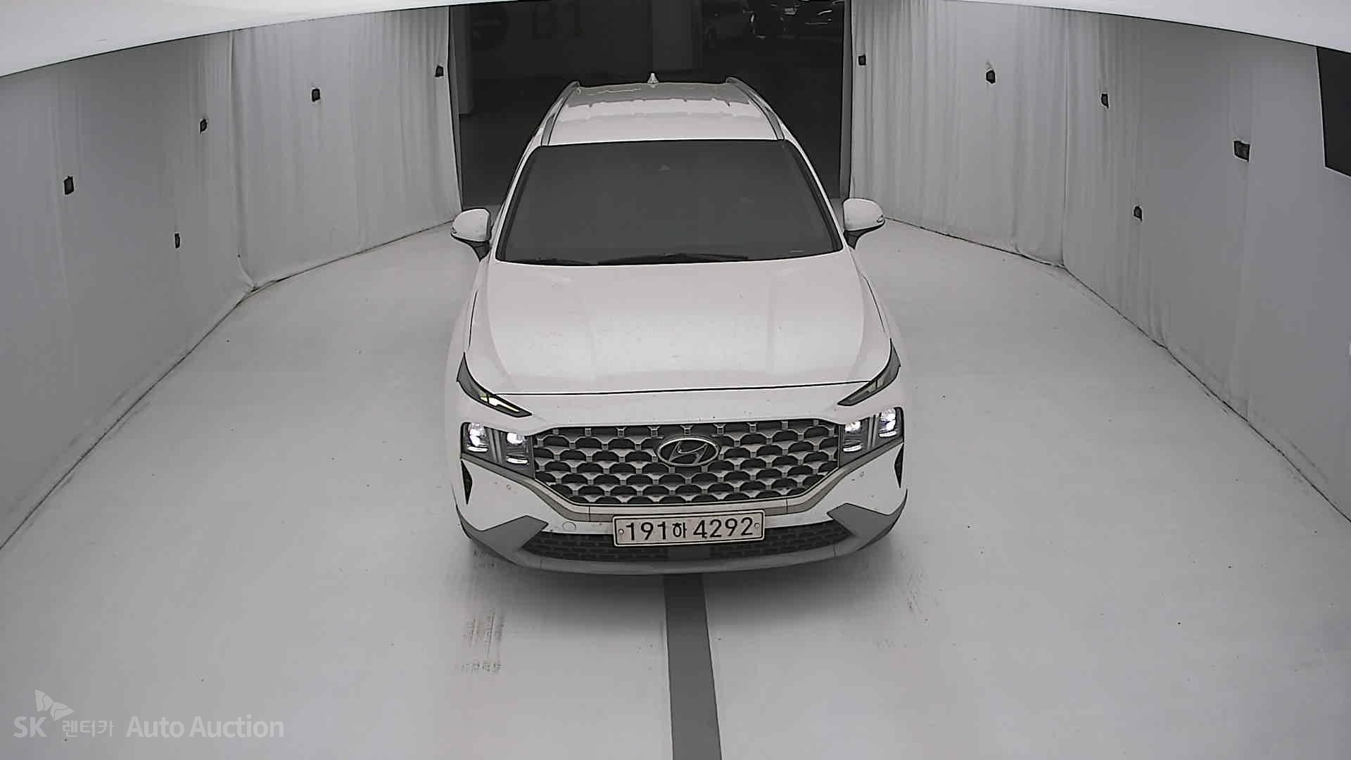 2022 - hyundai santa fe