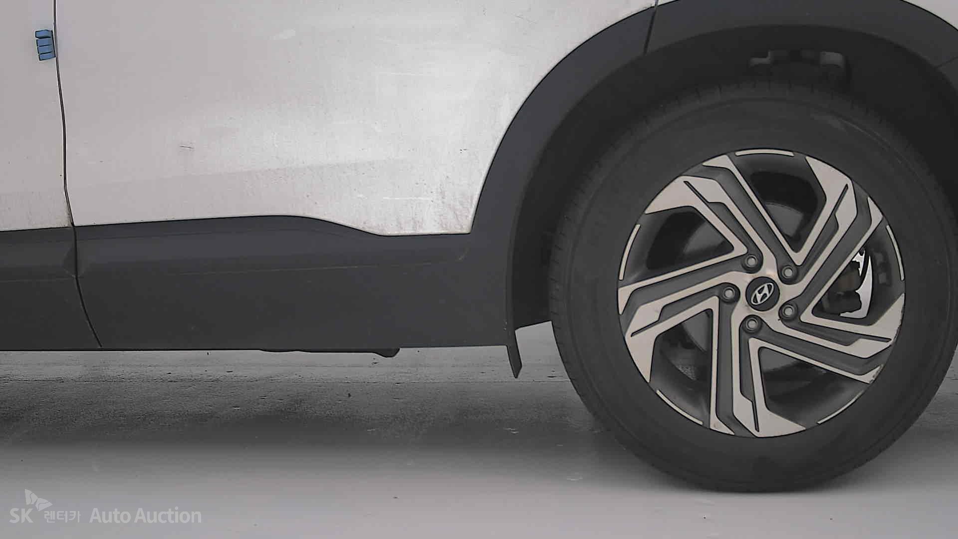2022 - hyundai santa fe