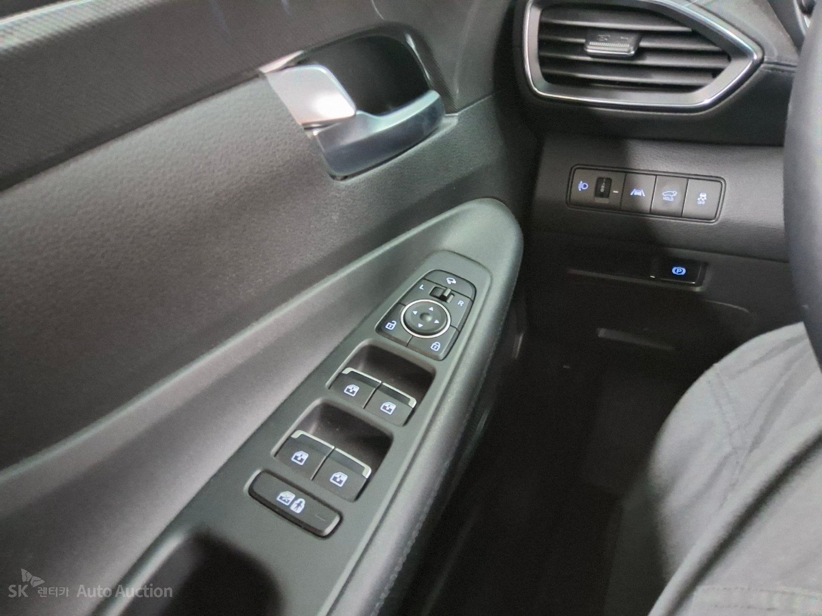 2022 - hyundai santa fe