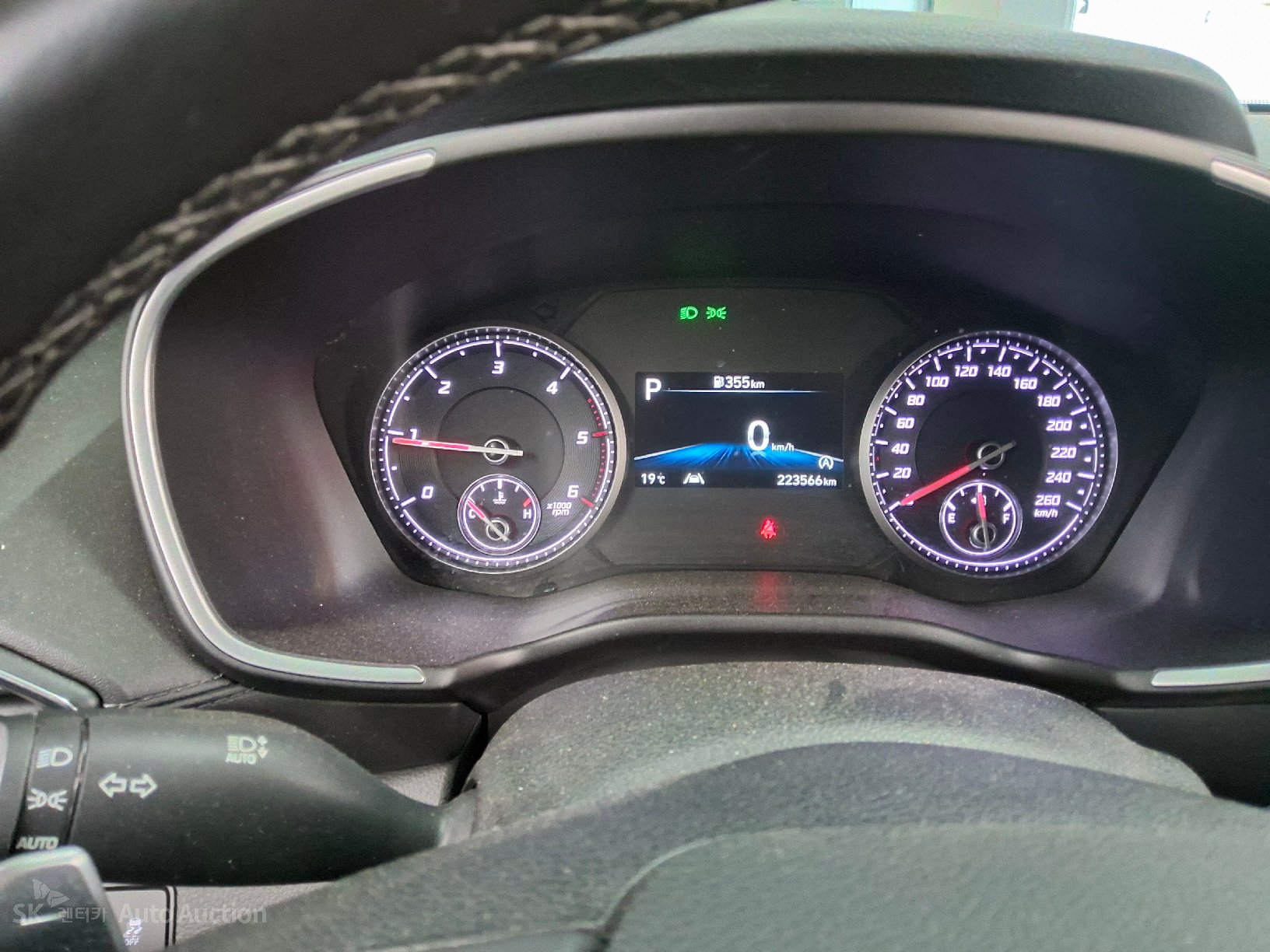 2022 - hyundai santa fe
