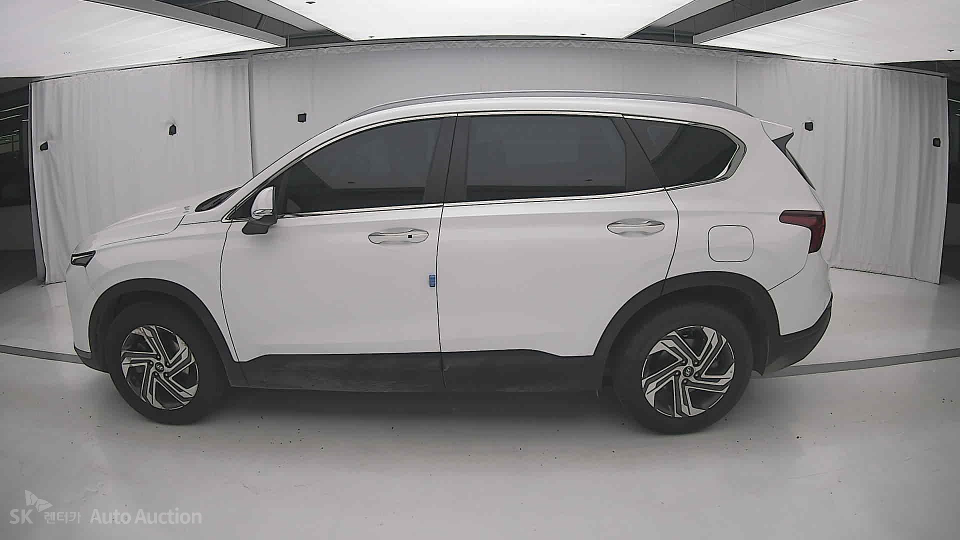 2022 - hyundai santa fe