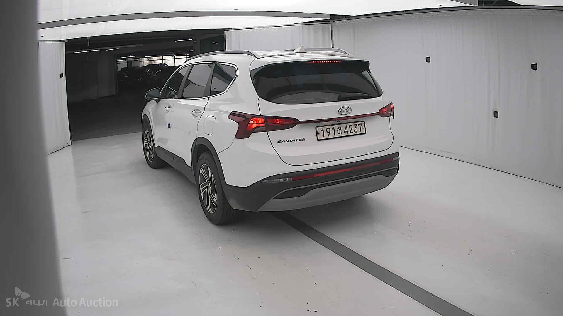 2022 - hyundai santa fe