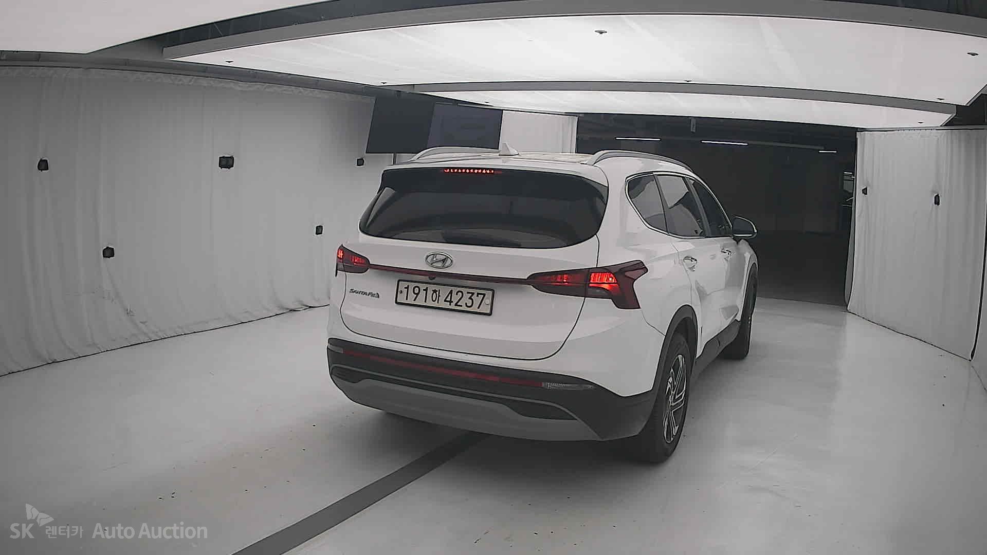 2022 - hyundai santa fe