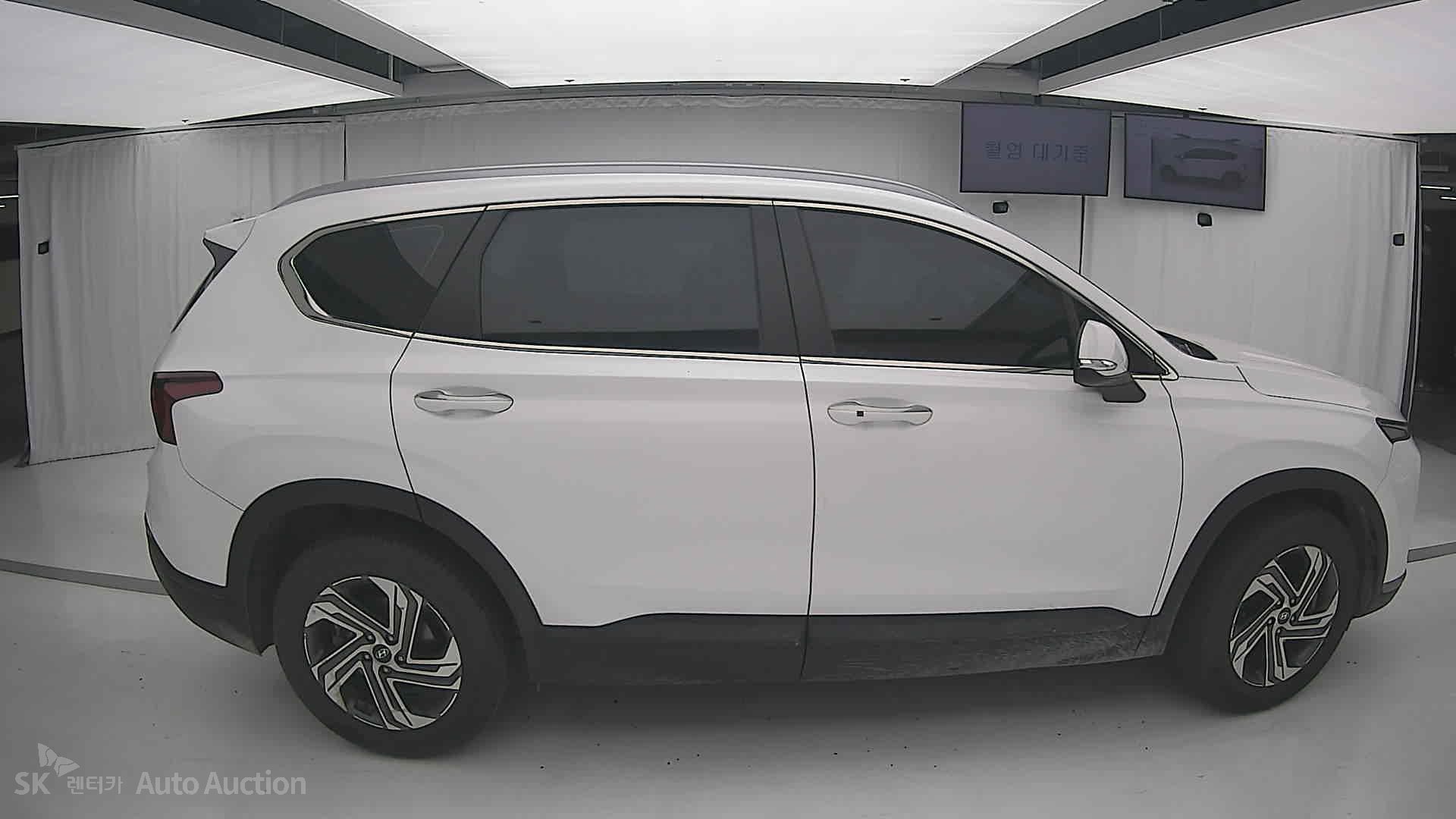 2022 - hyundai santa fe