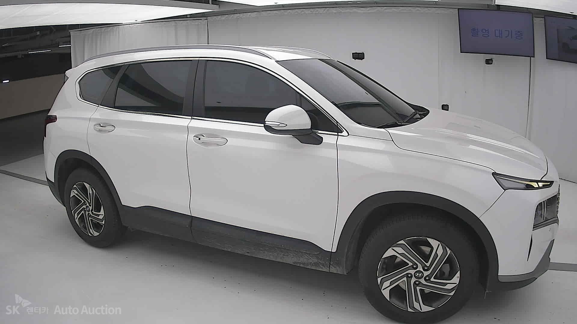 2022 - hyundai santa fe