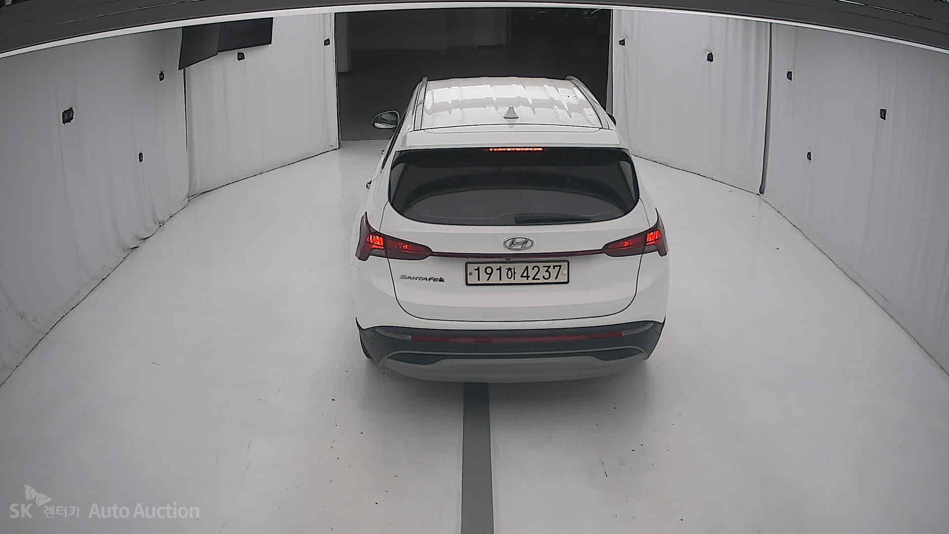 2022 - hyundai santa fe