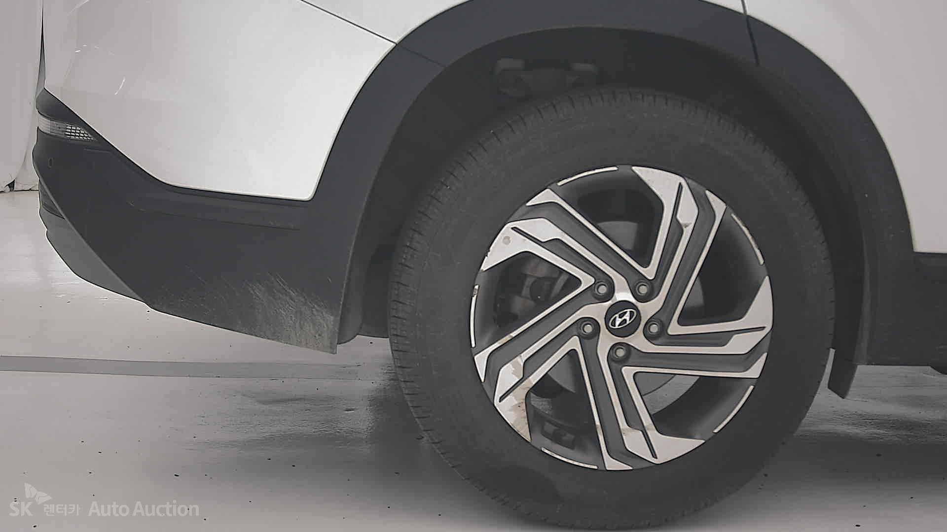 2022 - hyundai santa fe