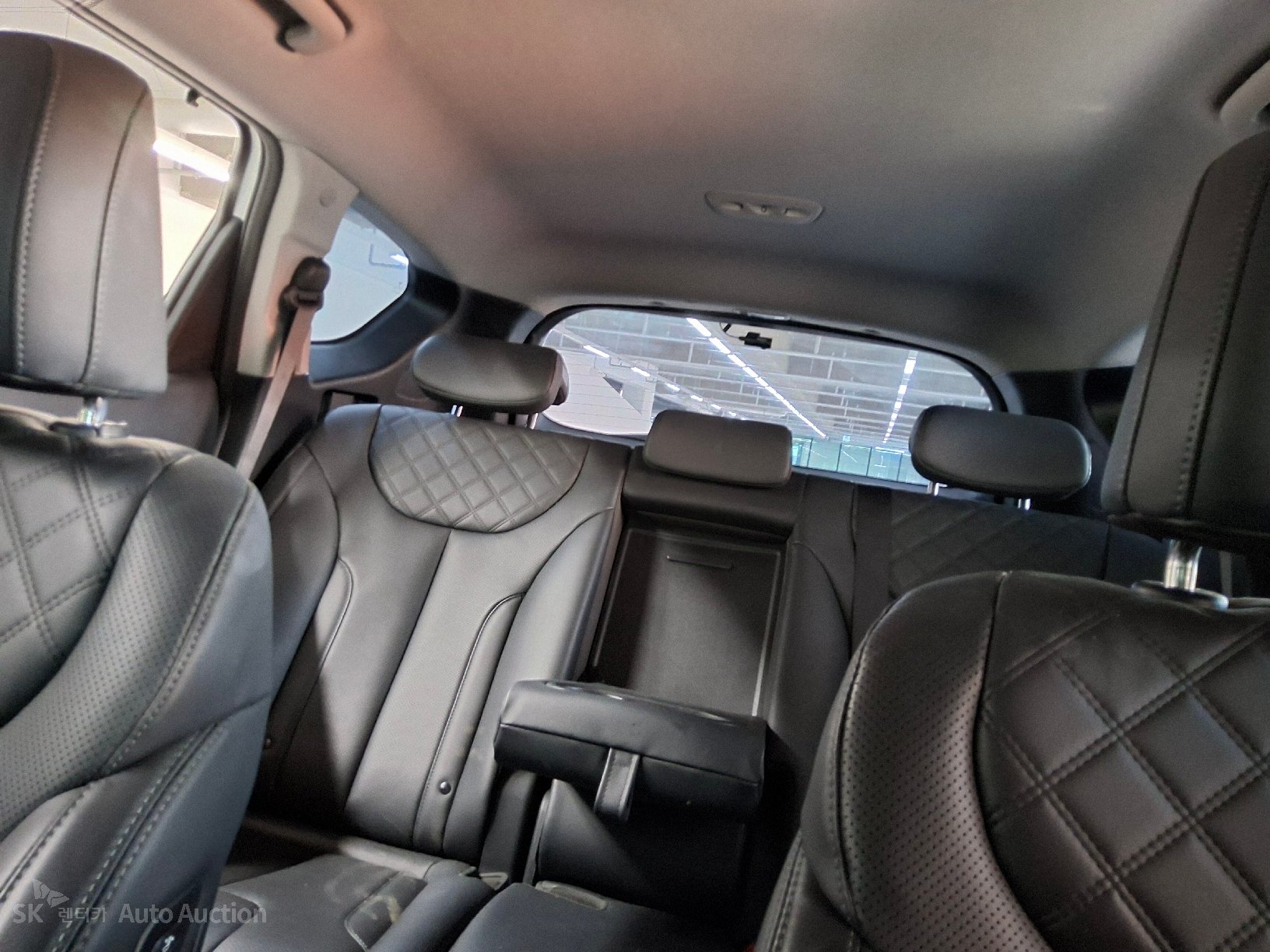 2022 - hyundai santa fe