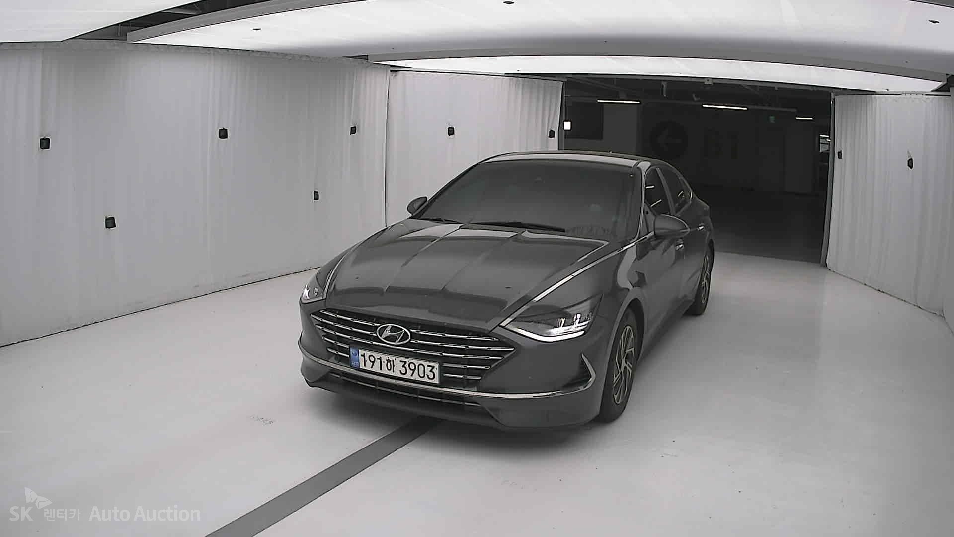 2023 - hyundai sonata