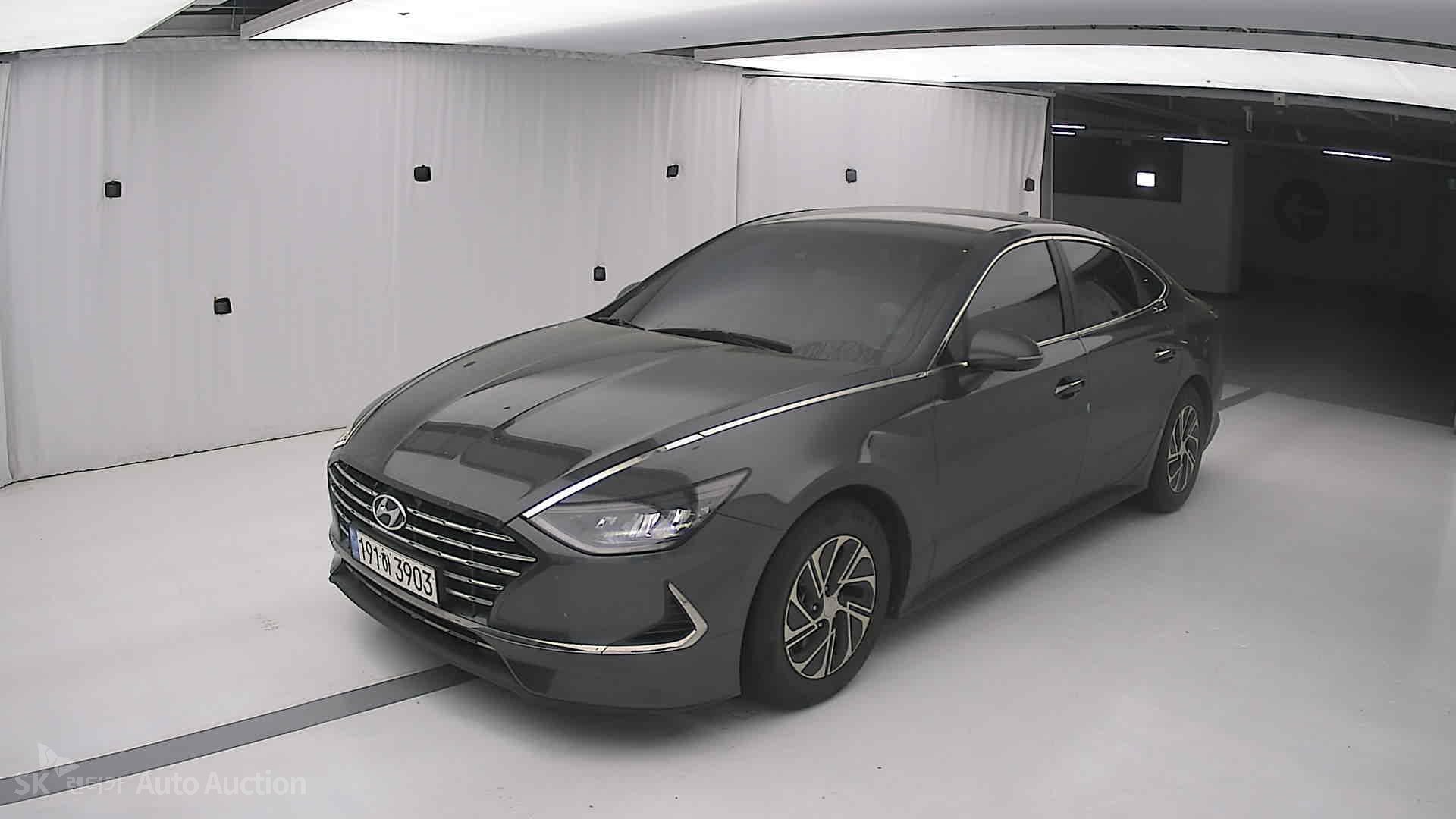 2023 - hyundai sonata