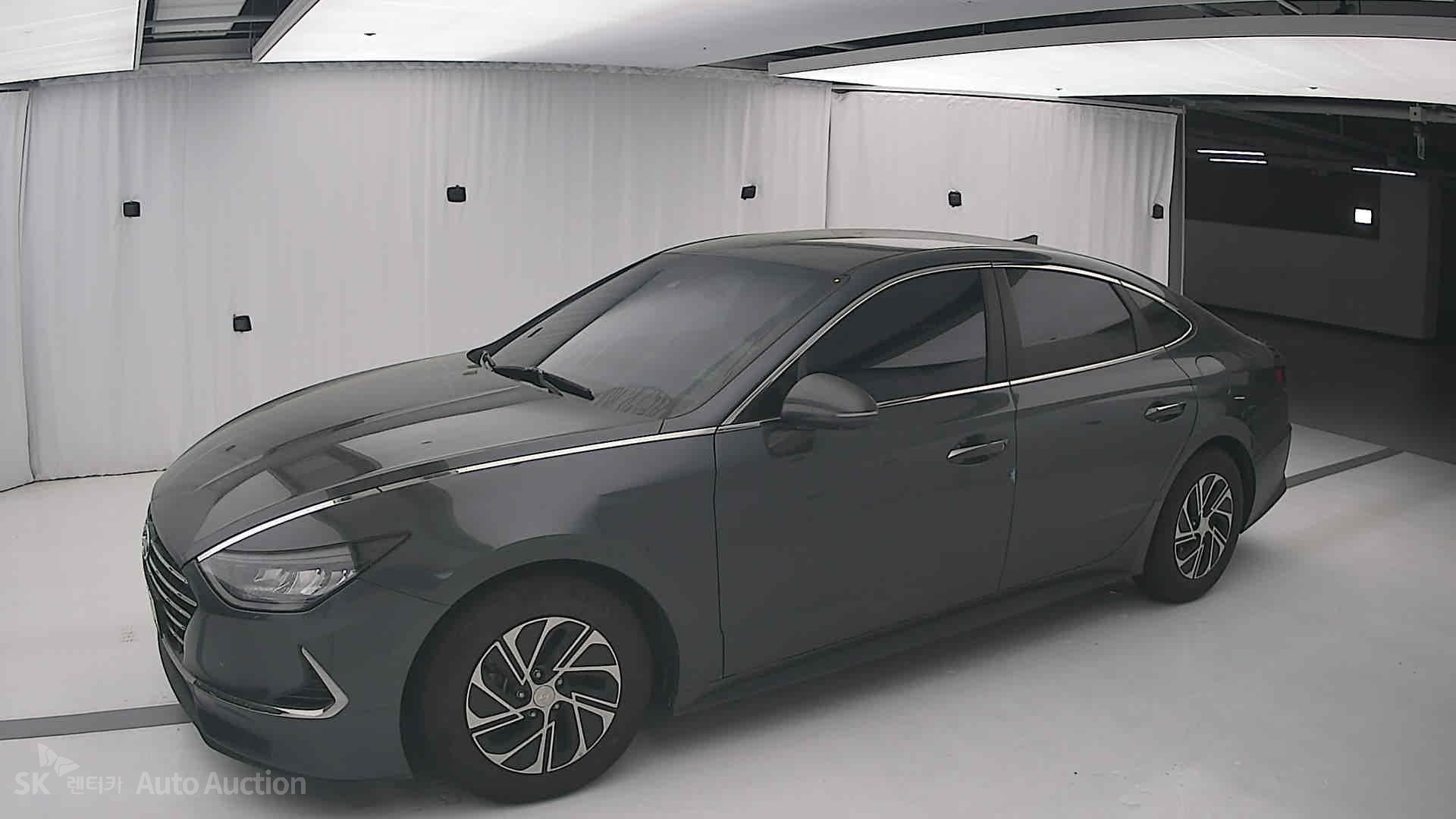 2023 - hyundai sonata
