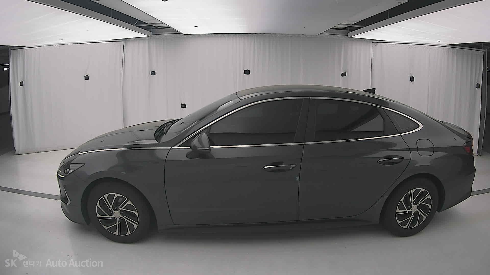 2023 - hyundai sonata