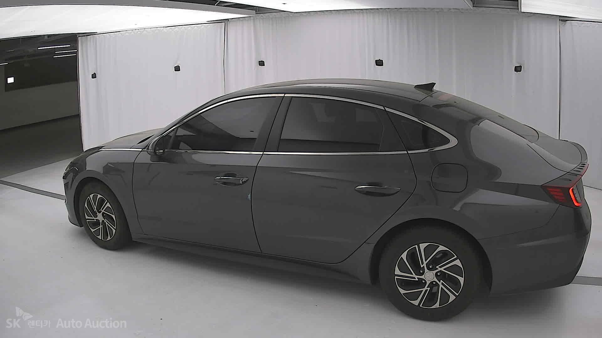 2023 - hyundai sonata