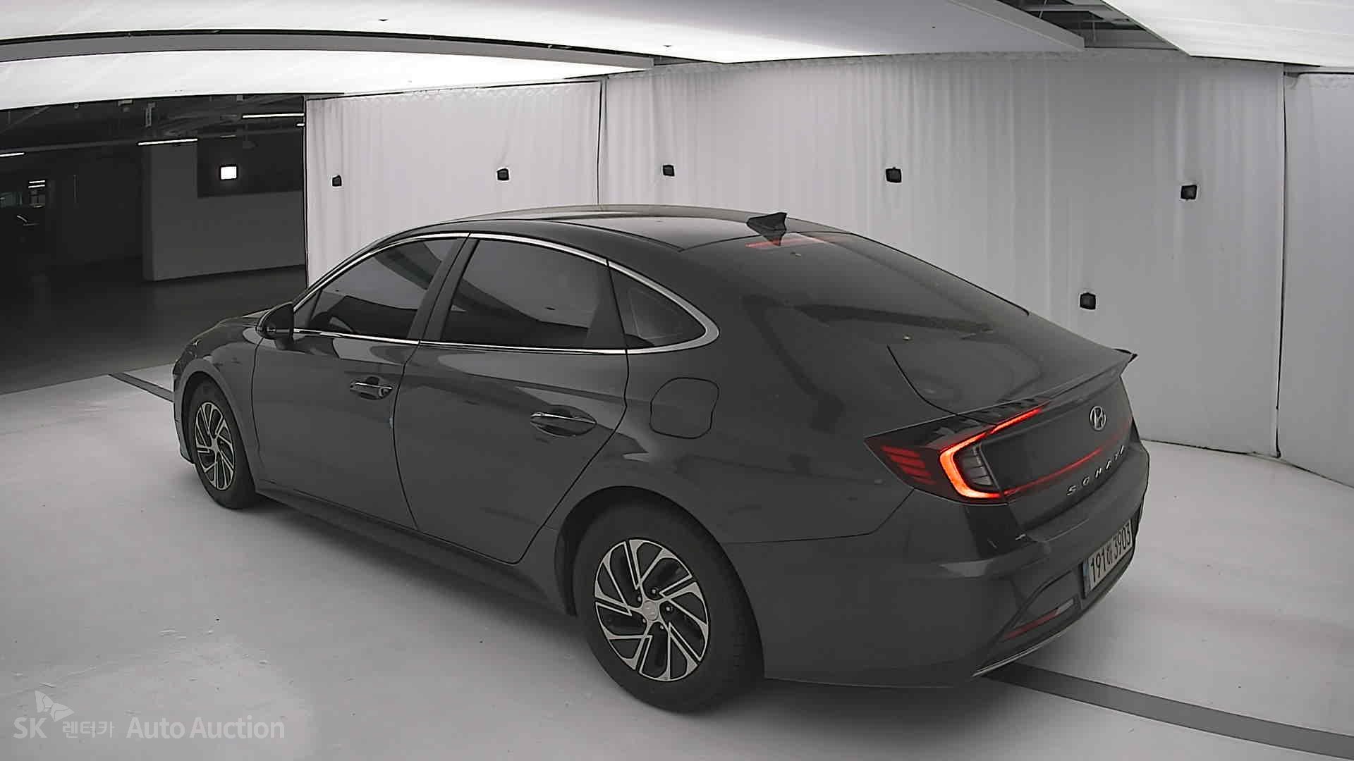 2023 - hyundai sonata